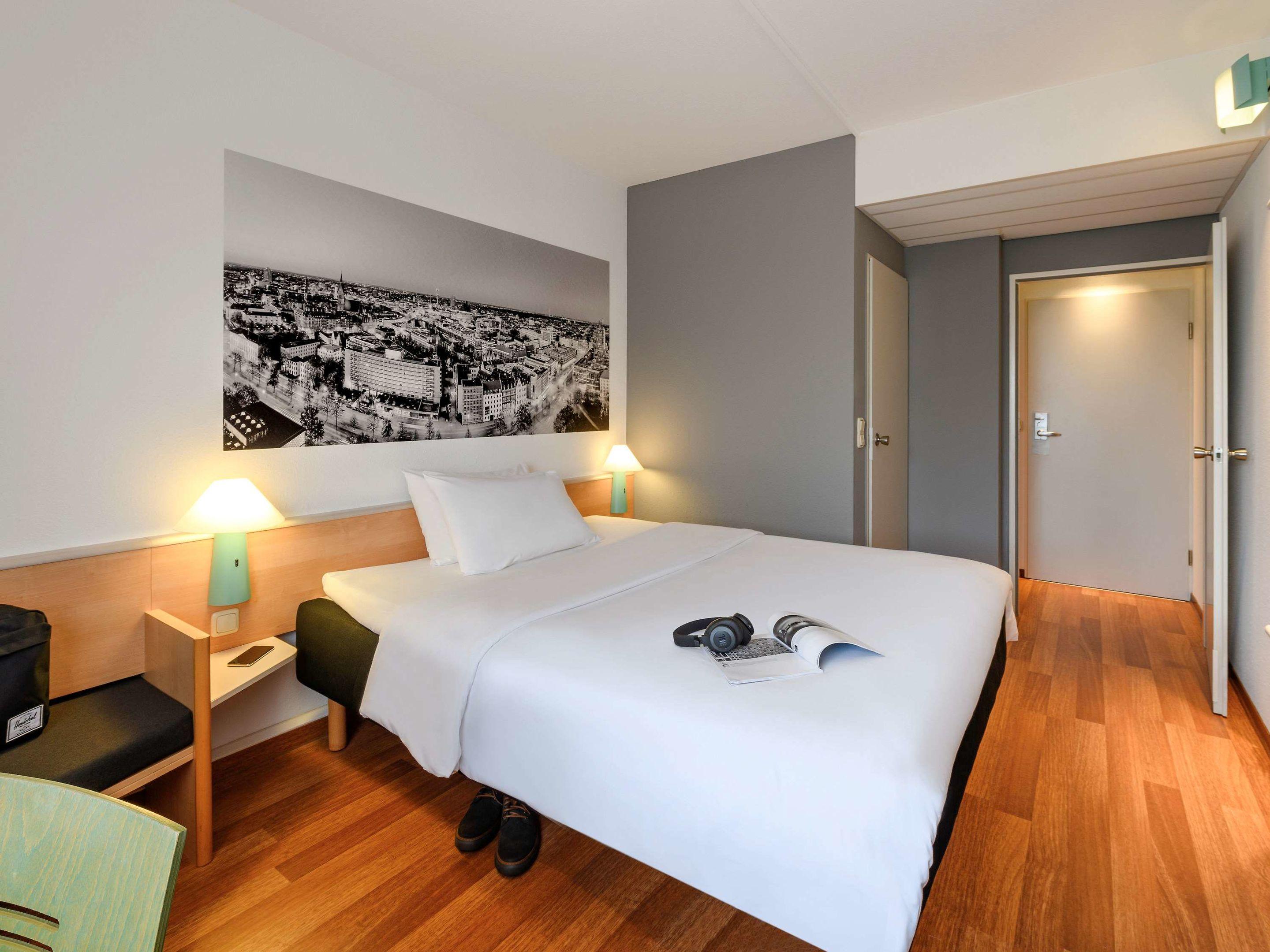 ibis Hannover Medical Park Hotel — photo 5