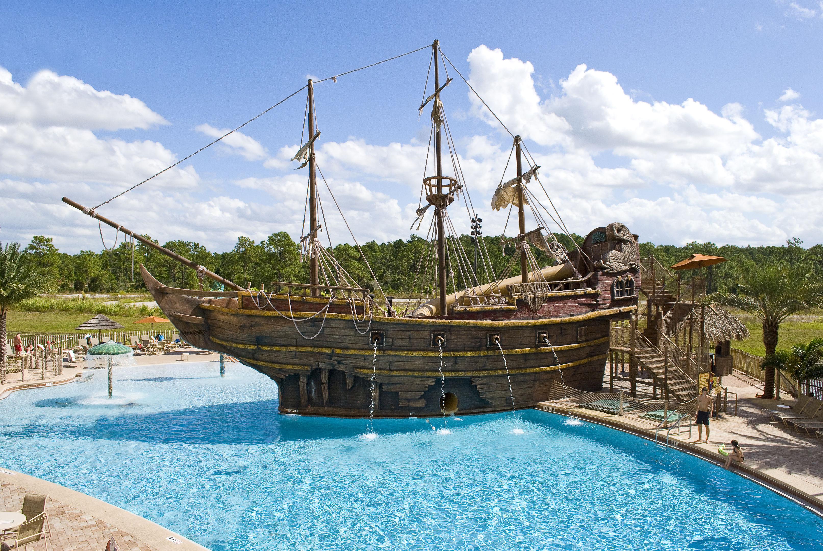 Lake Buena Vista Resort Village & Spa — photo 5