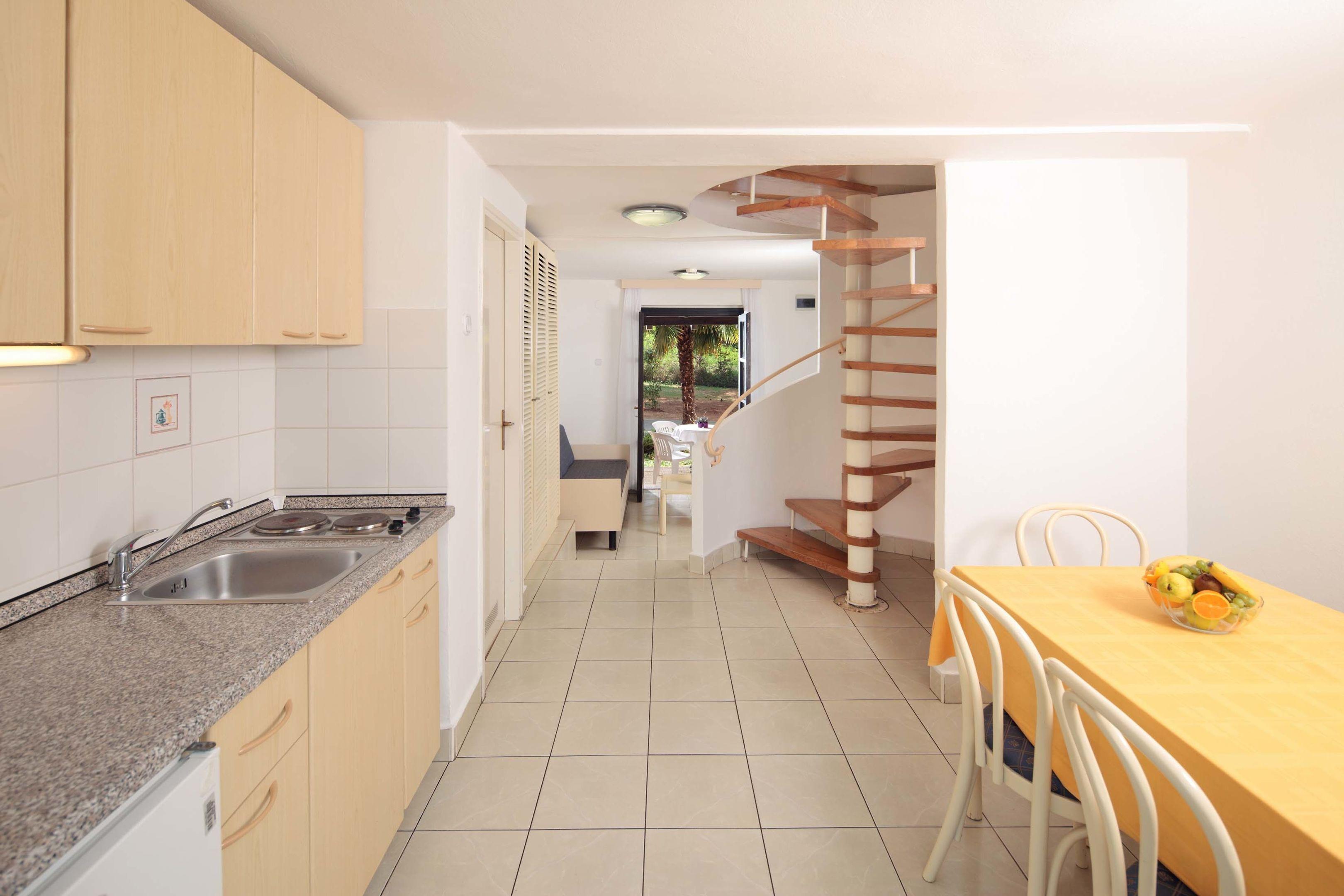 Apartments Savudrija Plava Laguna — photo 4