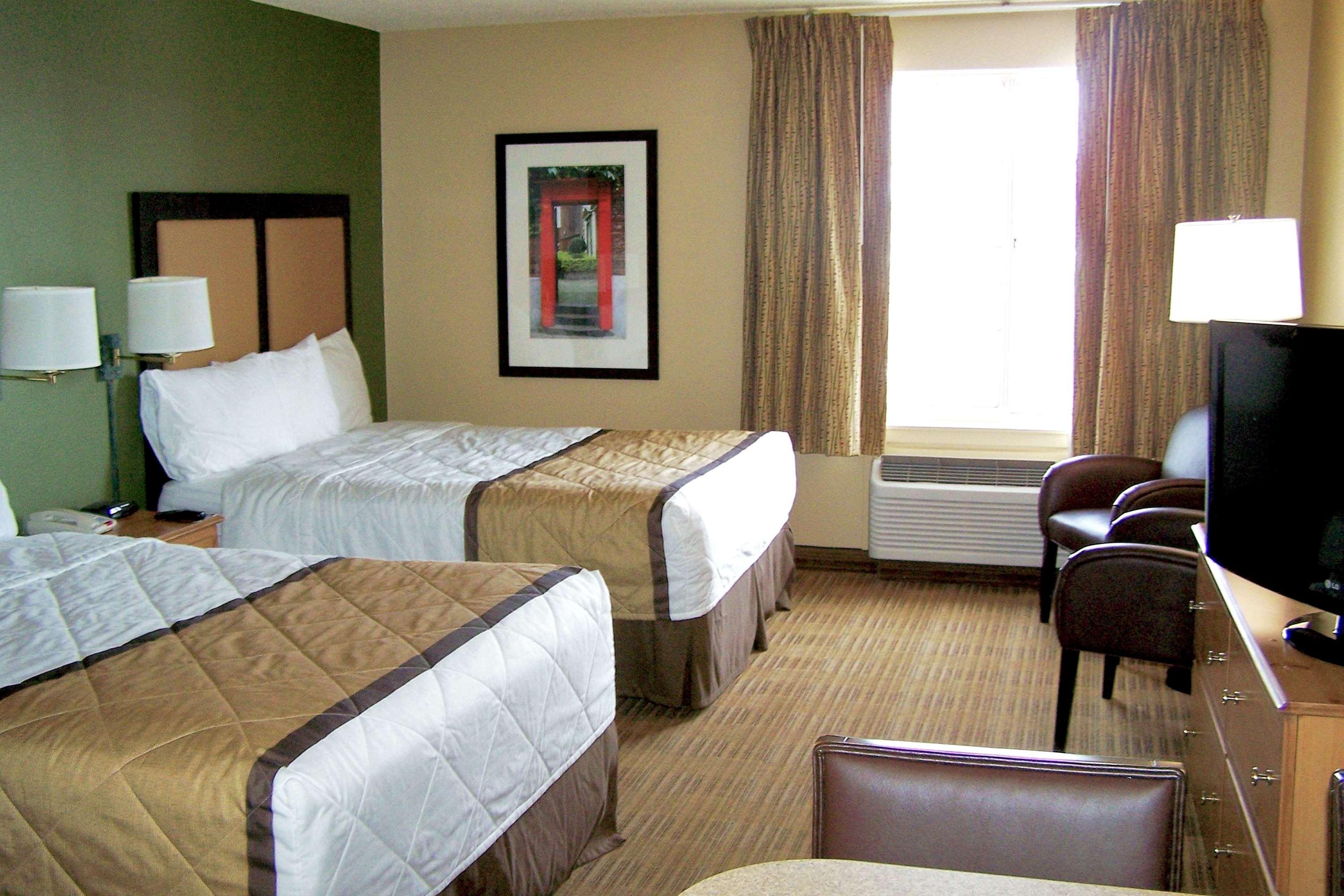 Extended Stay America - Minneapolis - Eden Prairie - Technology Drive — photo 5