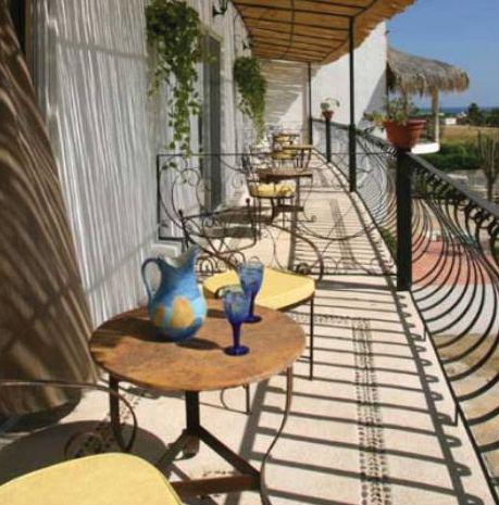 Hotel Positano — photo 4