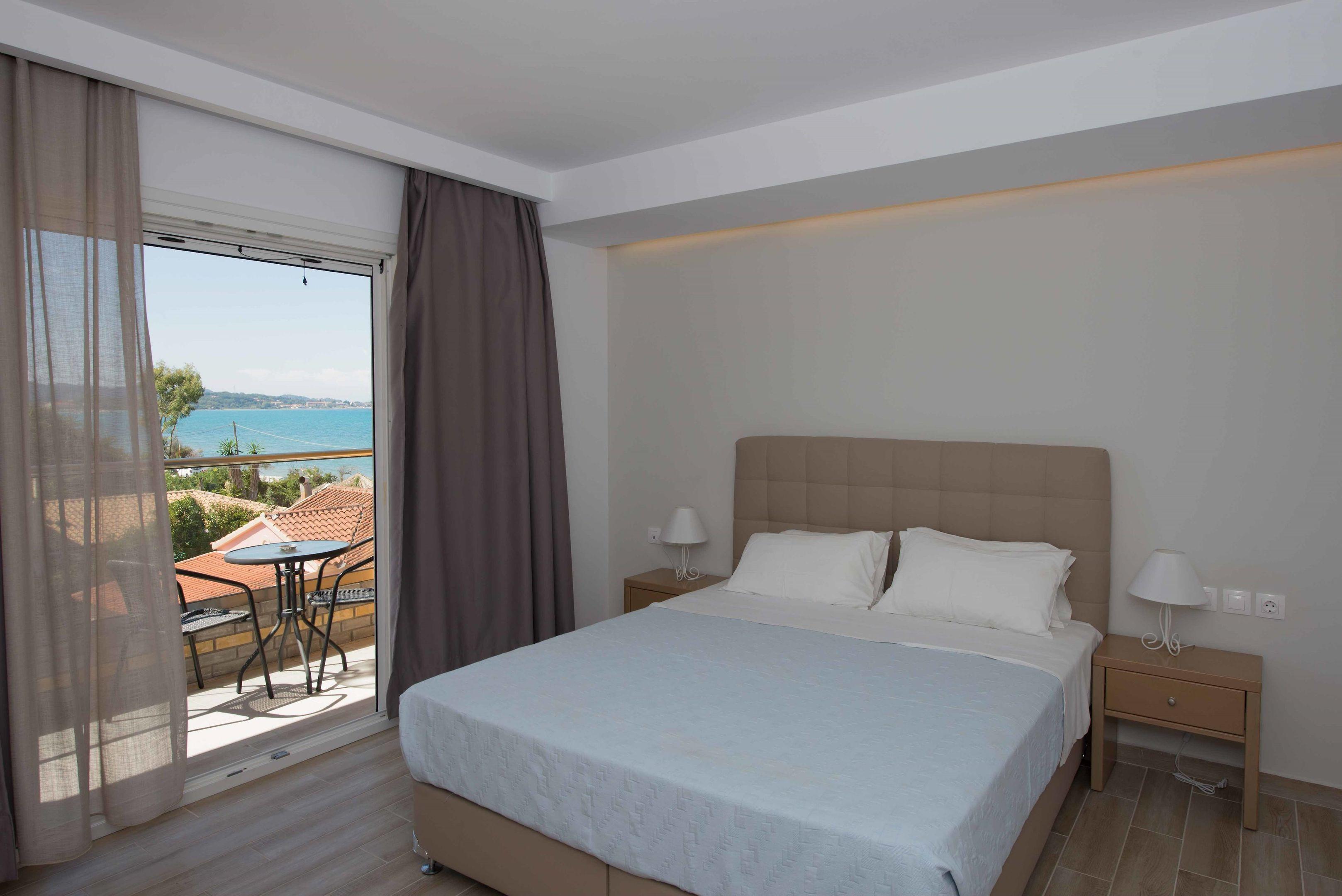 Kormoranos Hotel — photo 4