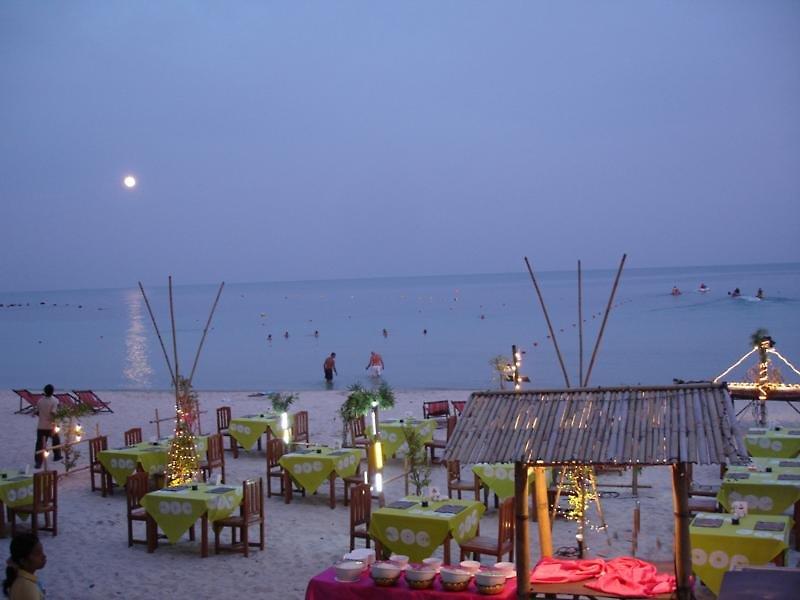 B2@Samui Beach Resort — photo 3
