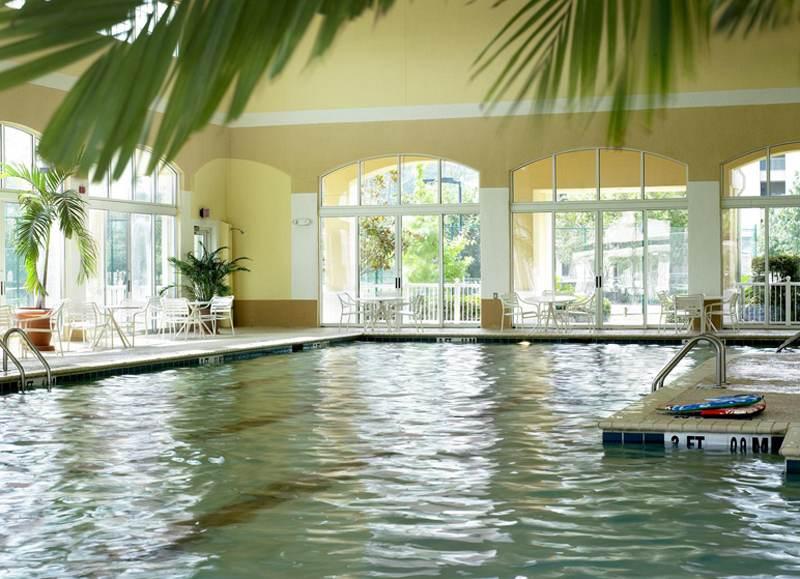 Sheraton's Broadway Plantation — photo 4