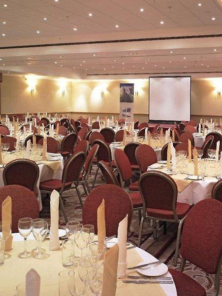 Hilton Leeds City — photo 4