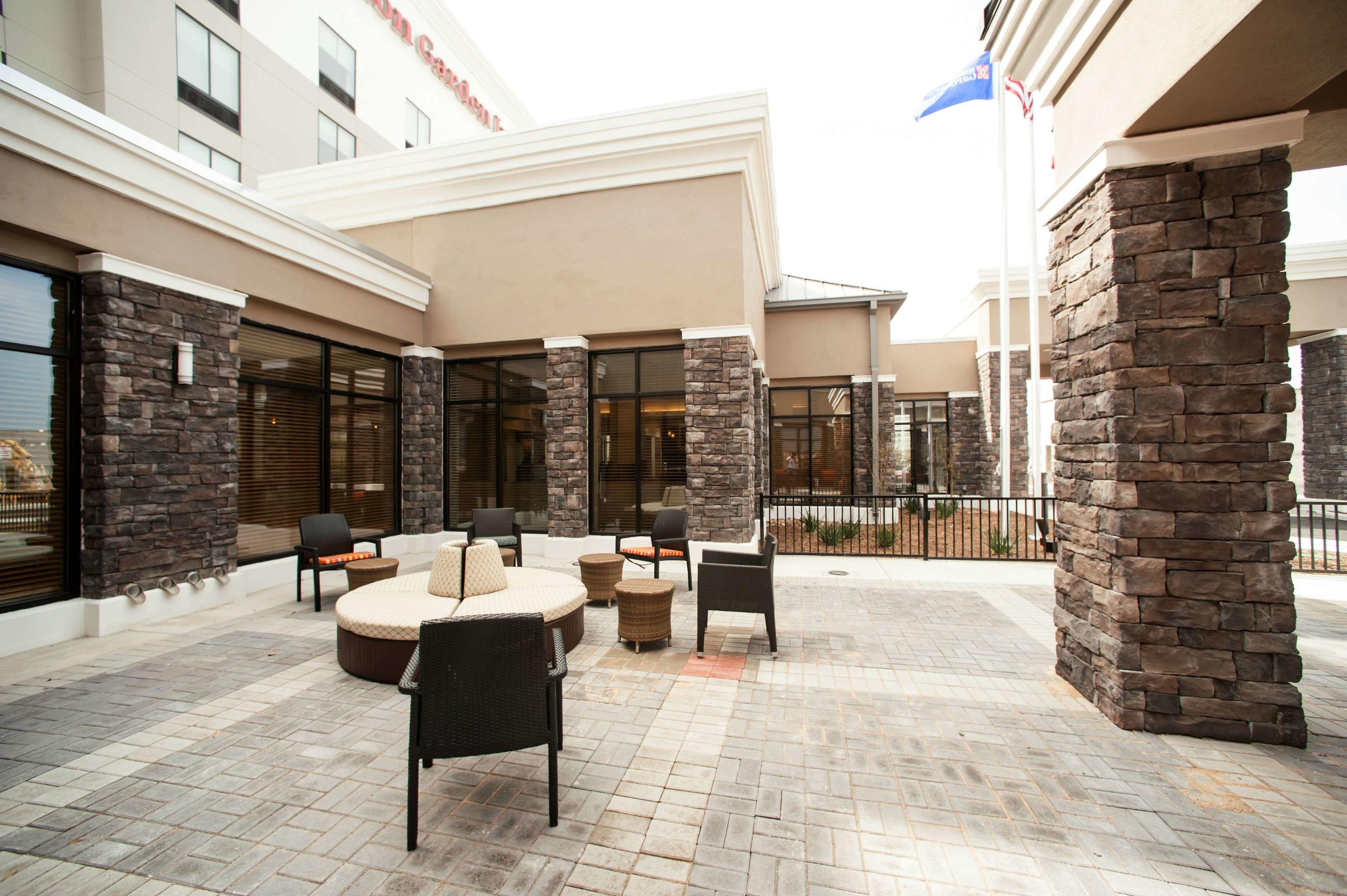 Hilton Garden Inn San Antonio-Live Oak Conference Center — photo 4