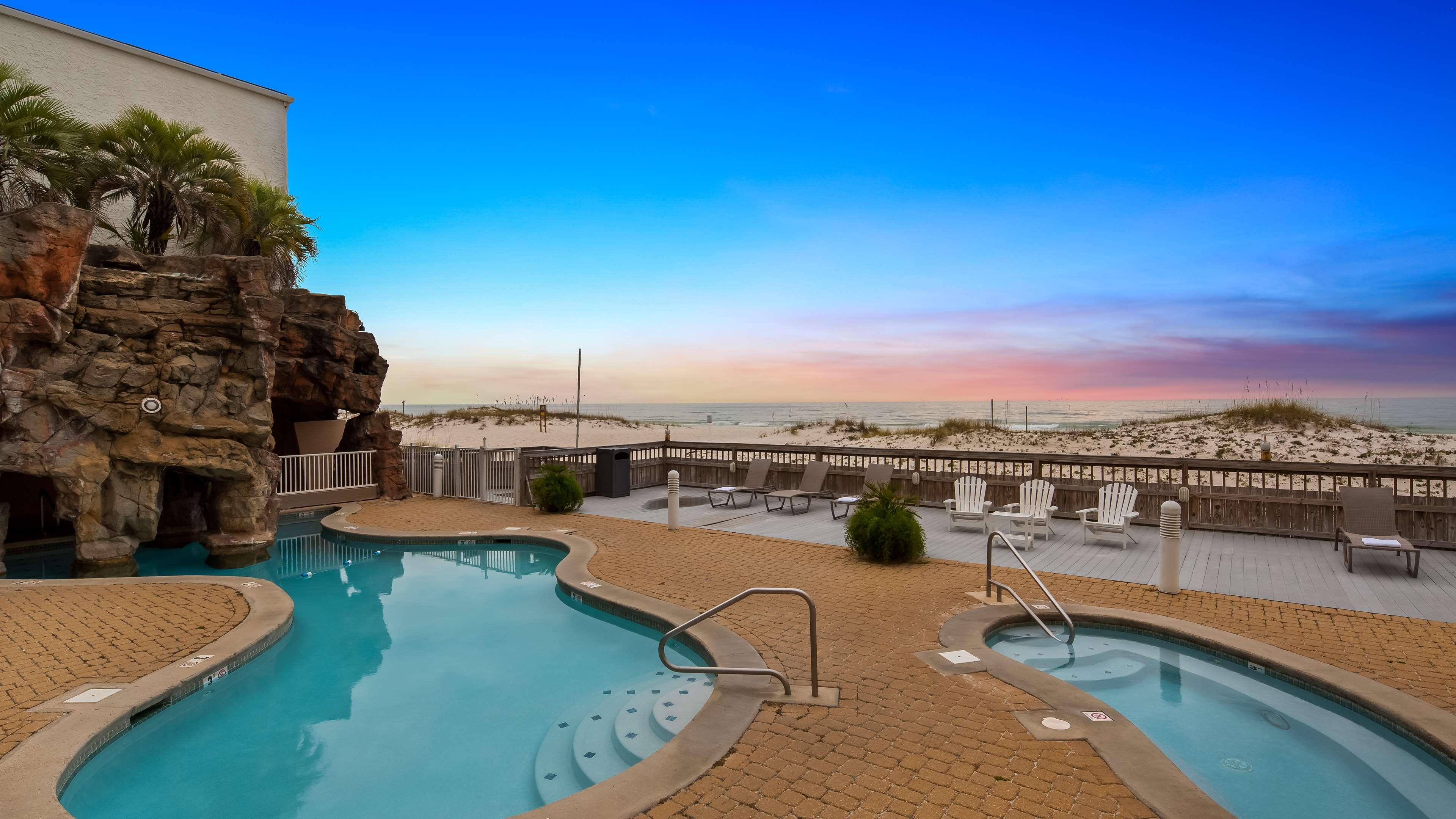 Best Western on the Beach — photo 3