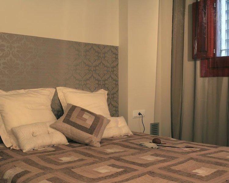 Uma Suites Barceloneta Beach — photo 4