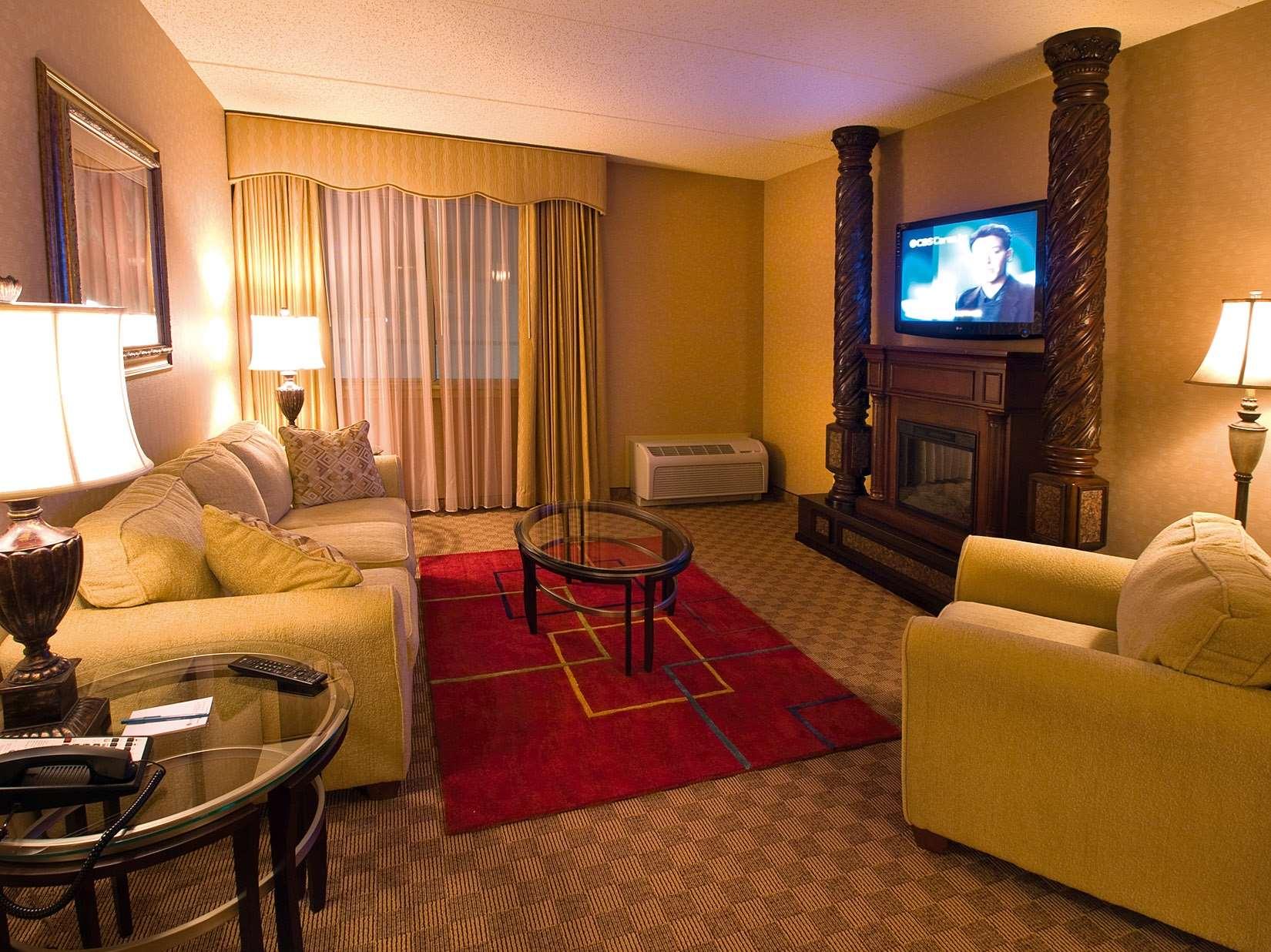 Salvatores Grand Hotel — photo 5