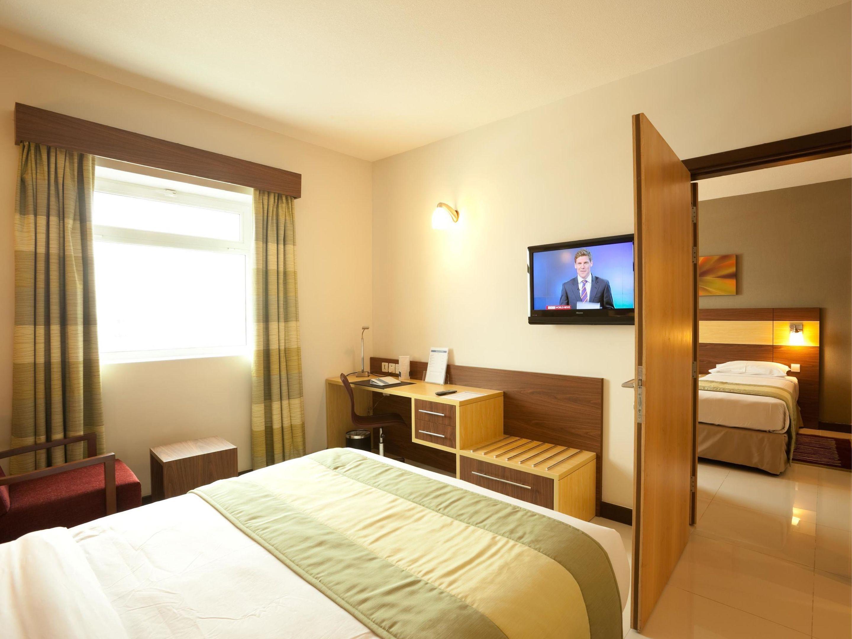 CityMax Sharjah — photo 4