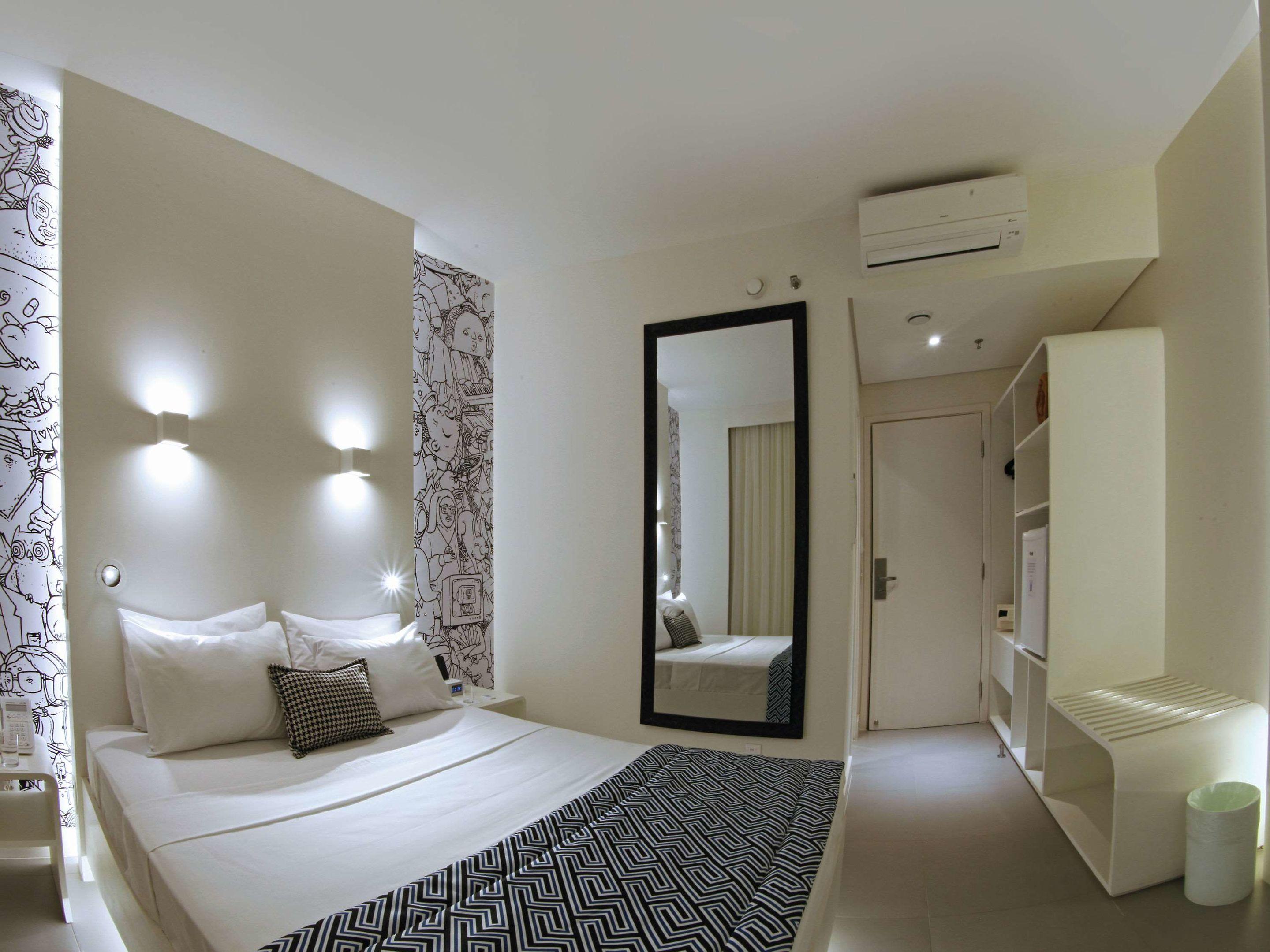 Ibis Styles Palmas — photo 4