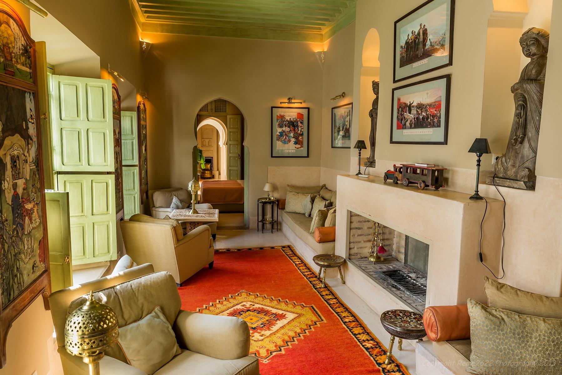 Riad Camilia — photo 5