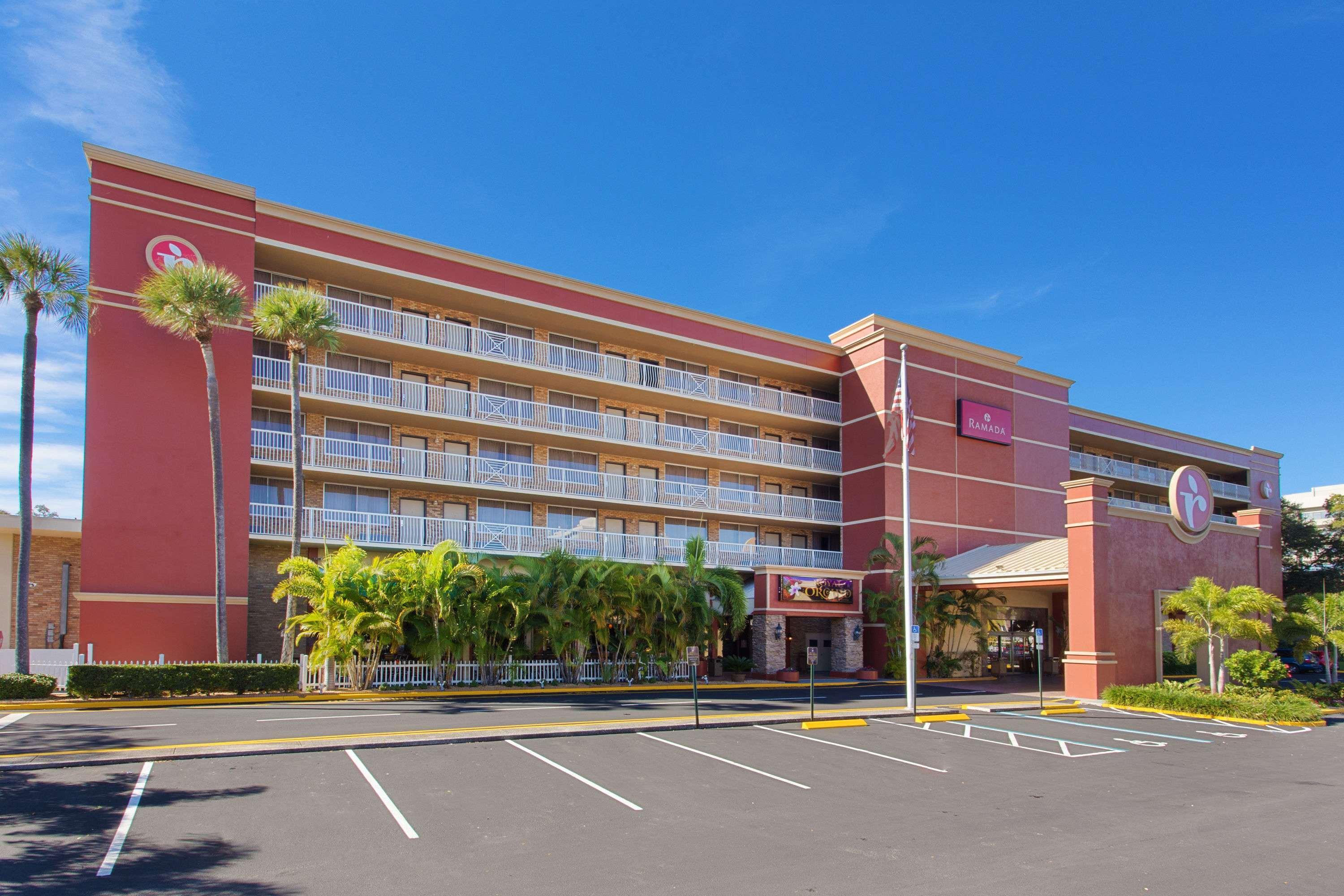Ramada Tampa Airport Westshore — photo 3