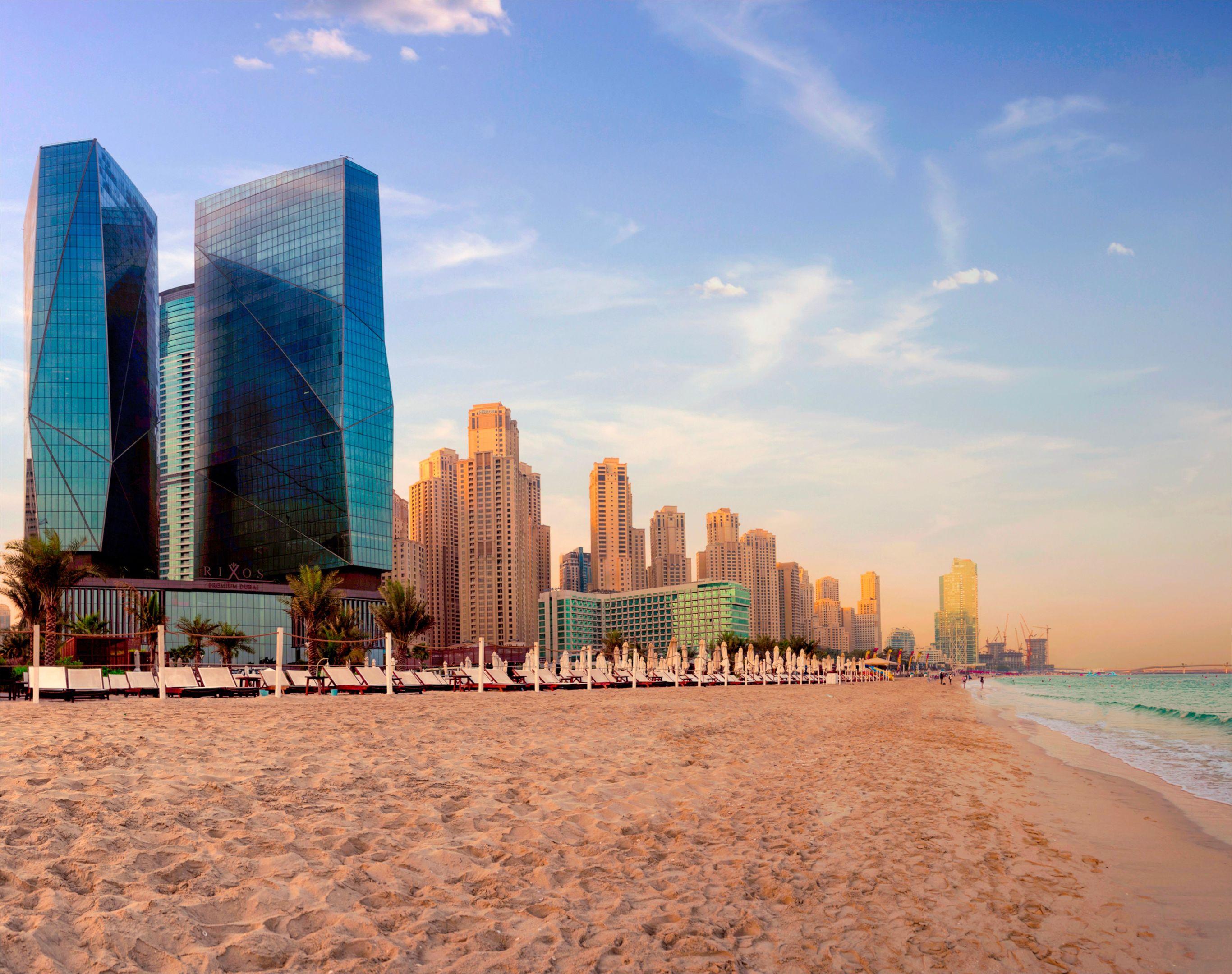 Rixos Premium Dubai JBR — photo 5
