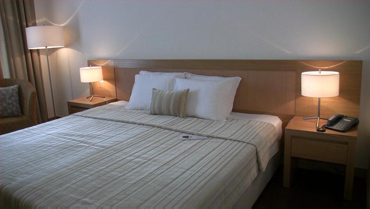 Inatel Graciosa Resort & Business Hotel — photo 3