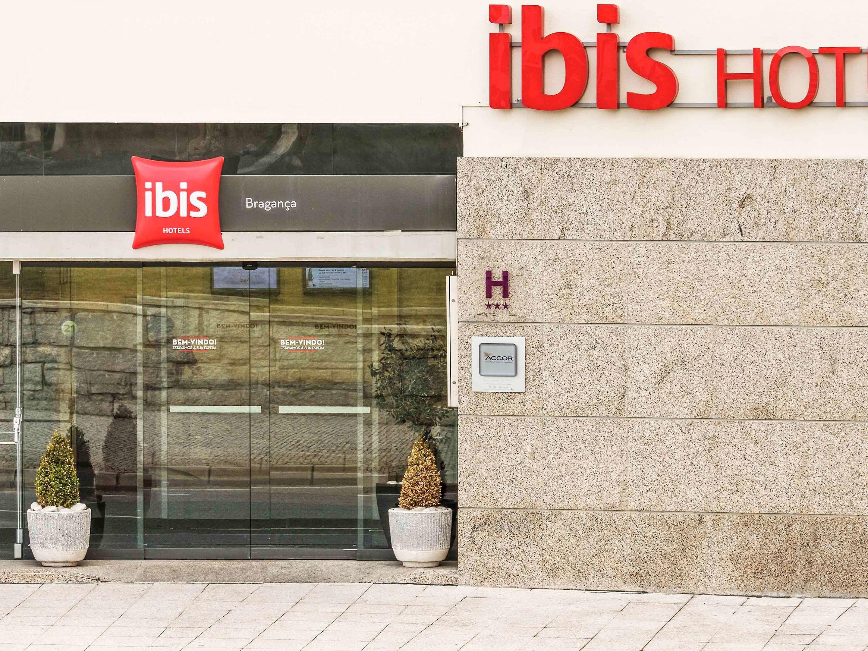 ibis Braganca — photo 4