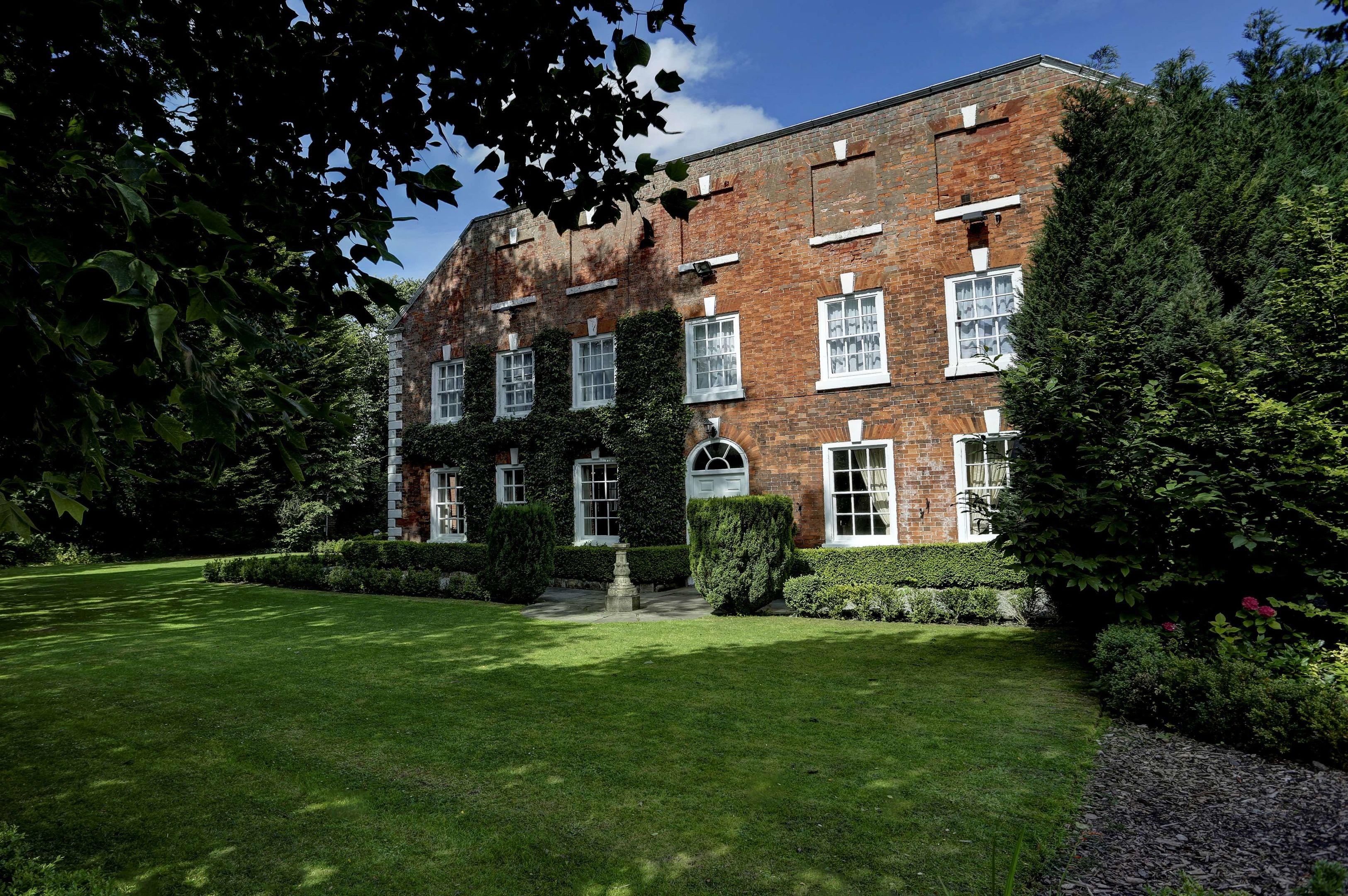 Best Western Dower House Hotel & Spa — photo 4