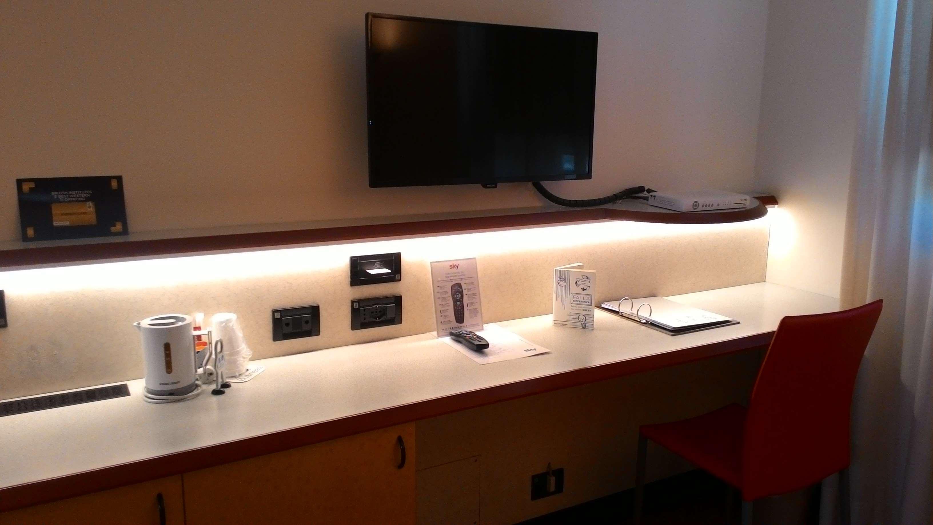 Best Western Hotel Solaf — photo 4