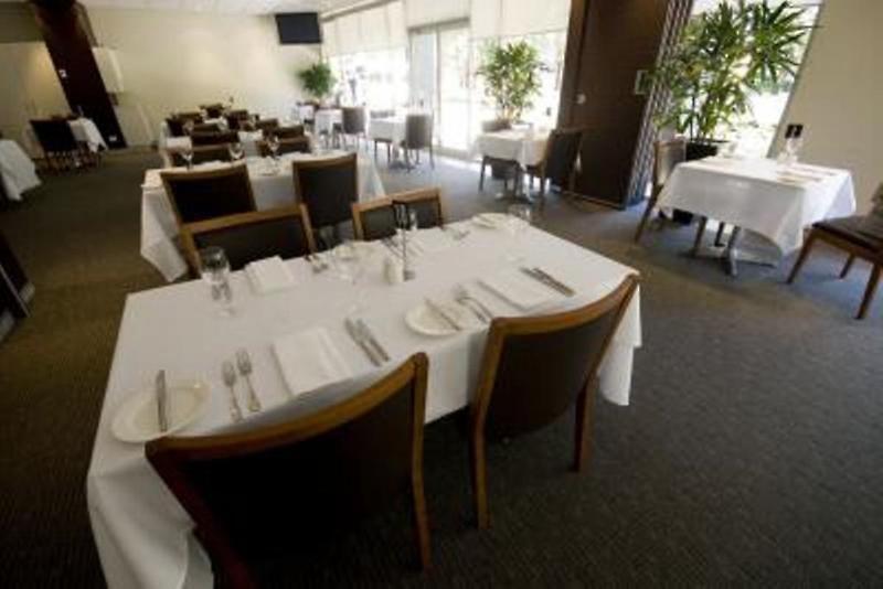 Pacific Suites Canberra — photo 4