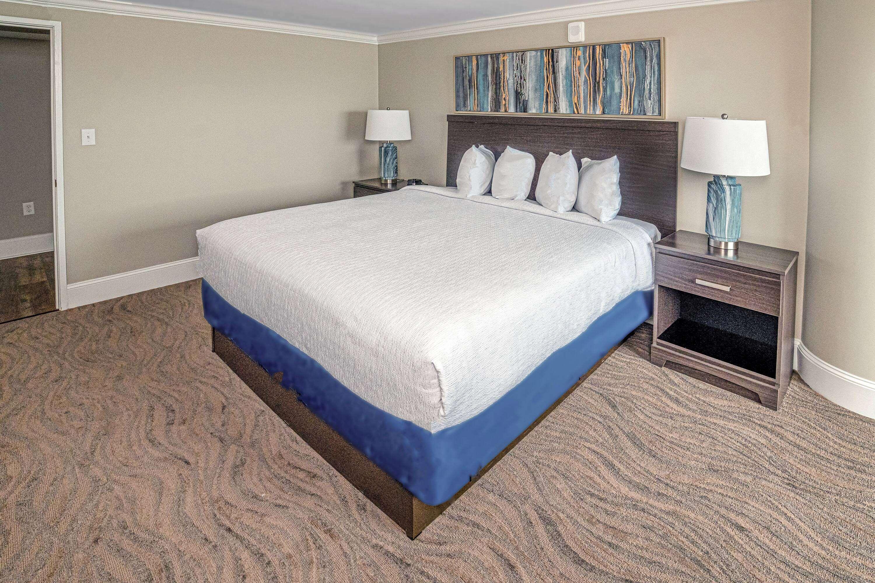 Bask Hotel at Big Rock Landing, Trademark Coll by Wyndham — photo 4