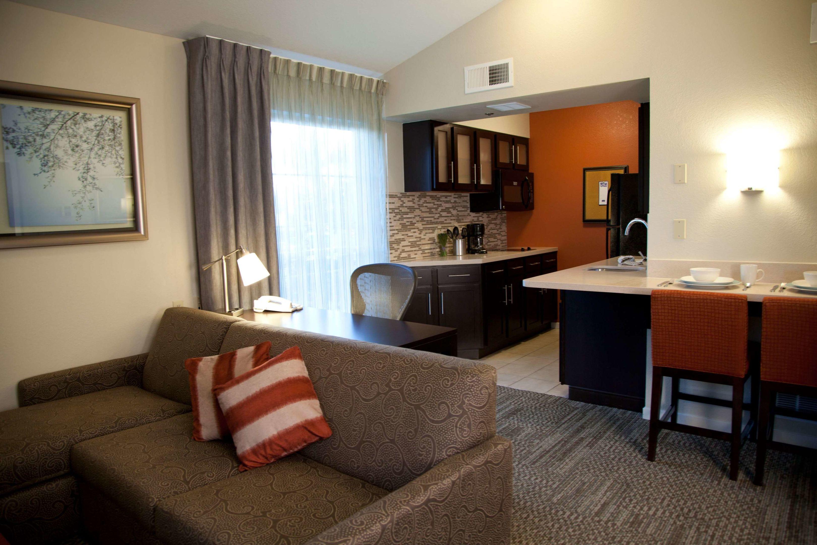 Sonesta ES Suites San Francisco Airport — photo 5