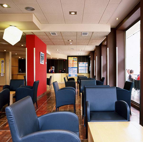 Hotel Tossa Center — photo 5