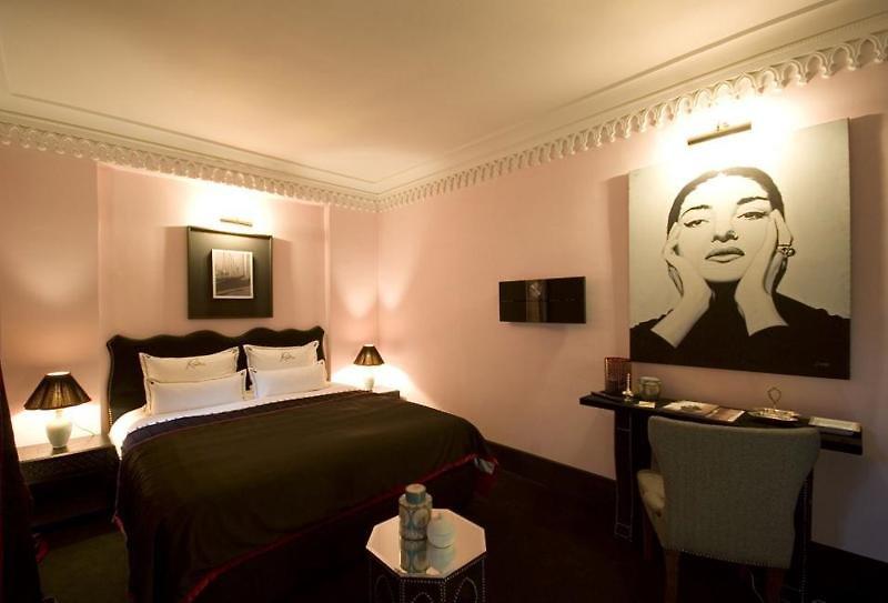 Riad Omarine — photo 4