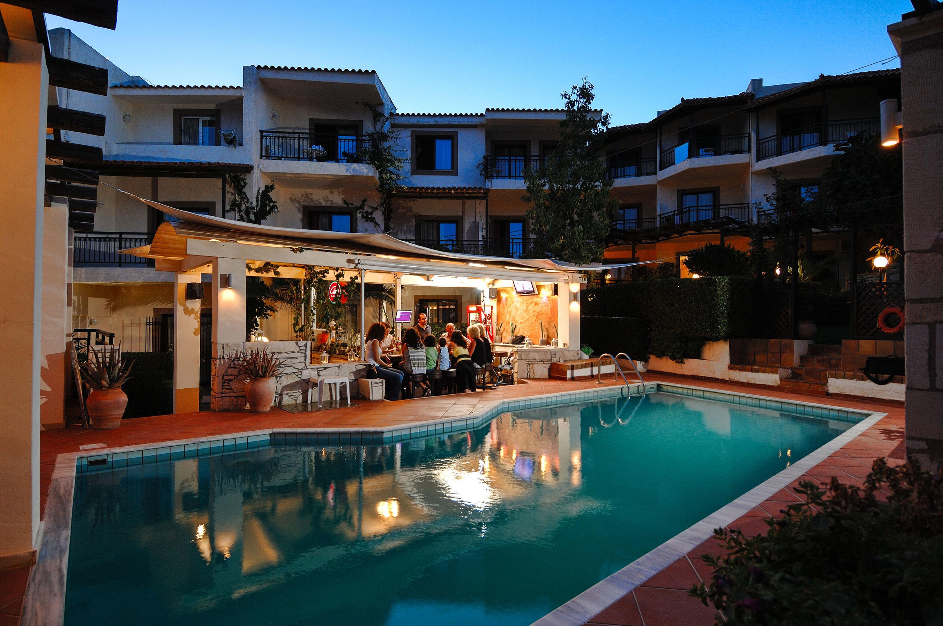 Eva Mare Hotel & Suites — photo 4
