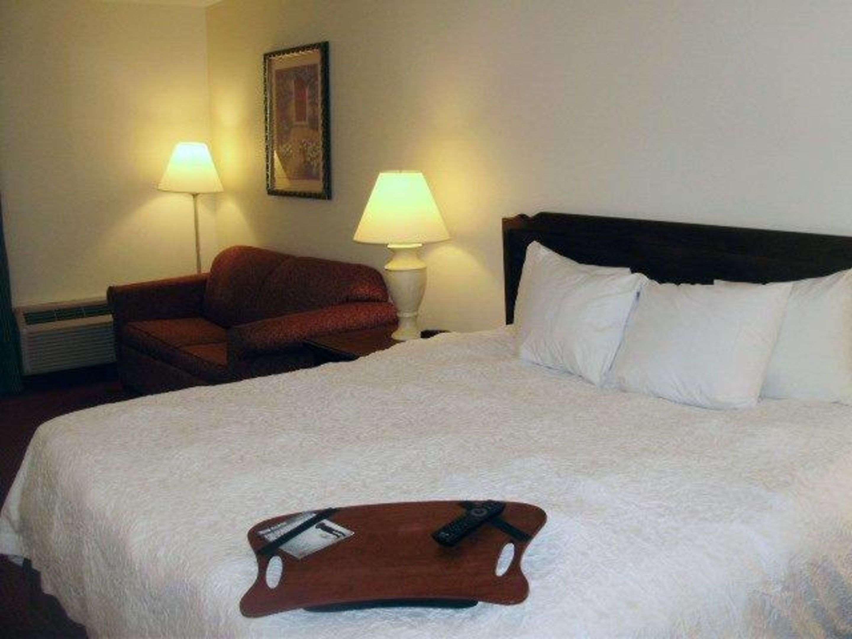 Quality Inn & Suites — photo 4