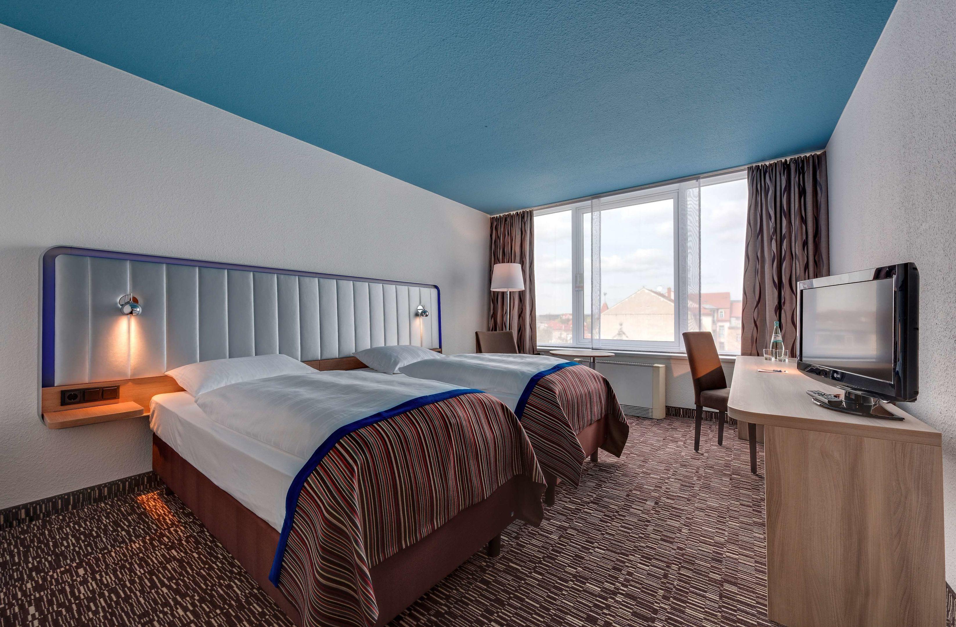 Park Inn by Radisson Dresden — photo 4