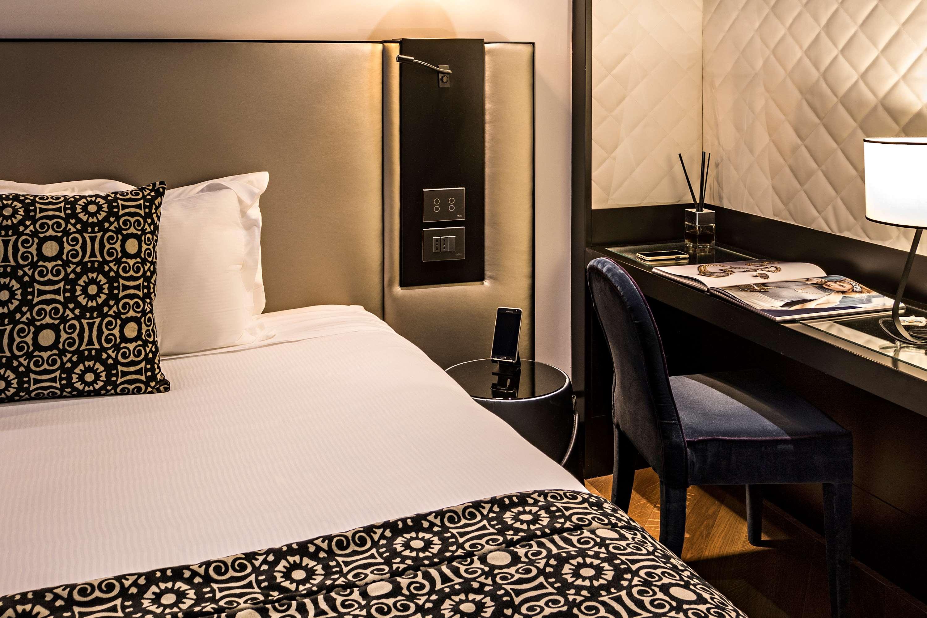 Corso 281 Luxury Suites Roma — photo 4