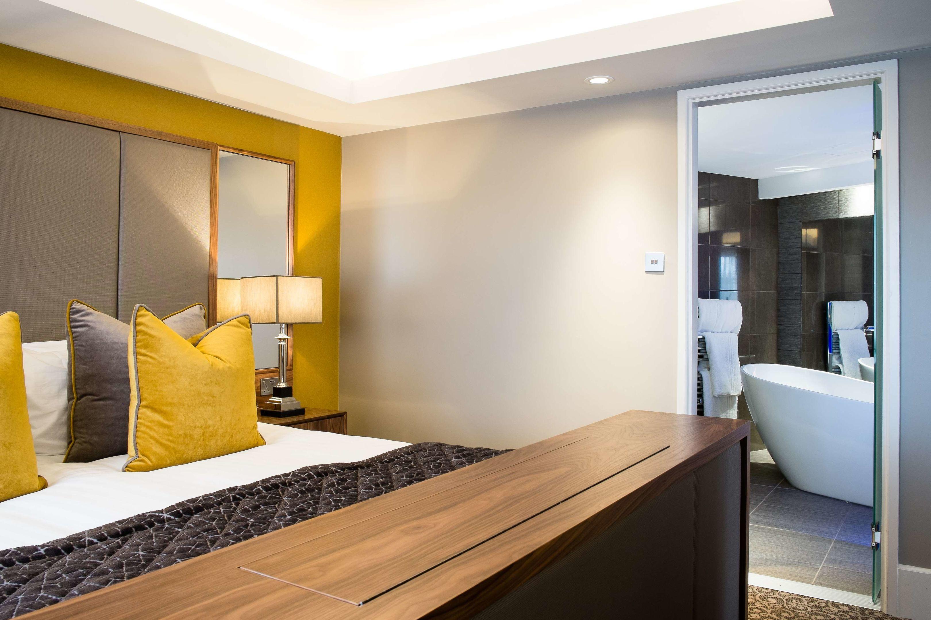 Lea Marston Hotel — photo 5