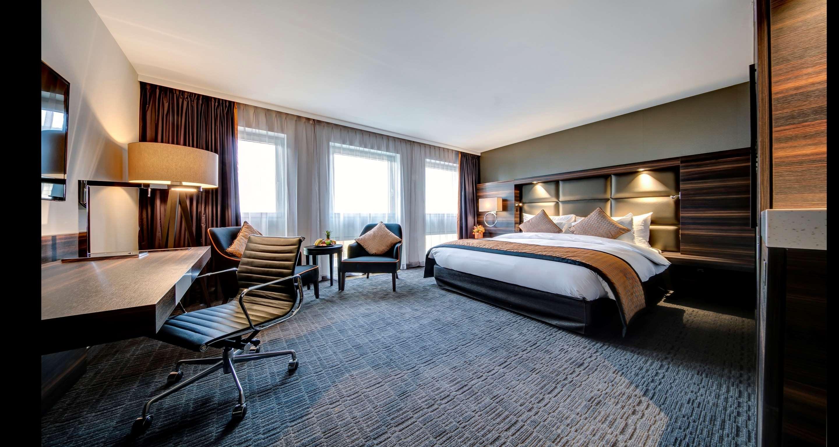 Best Western Premier Hôtel Beaulac — photo 2