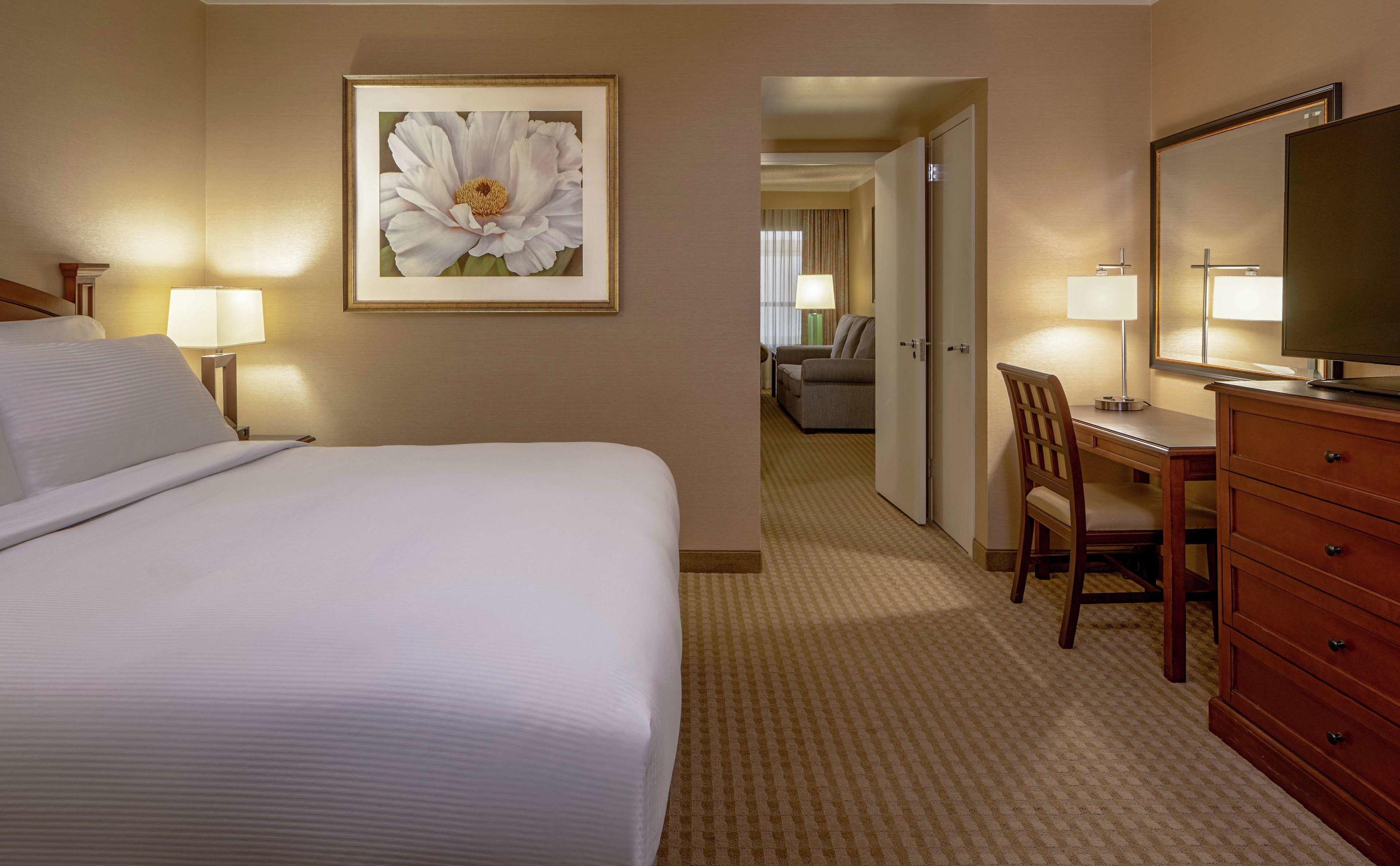 DoubleTree Suites Salt Lake City — photo 4