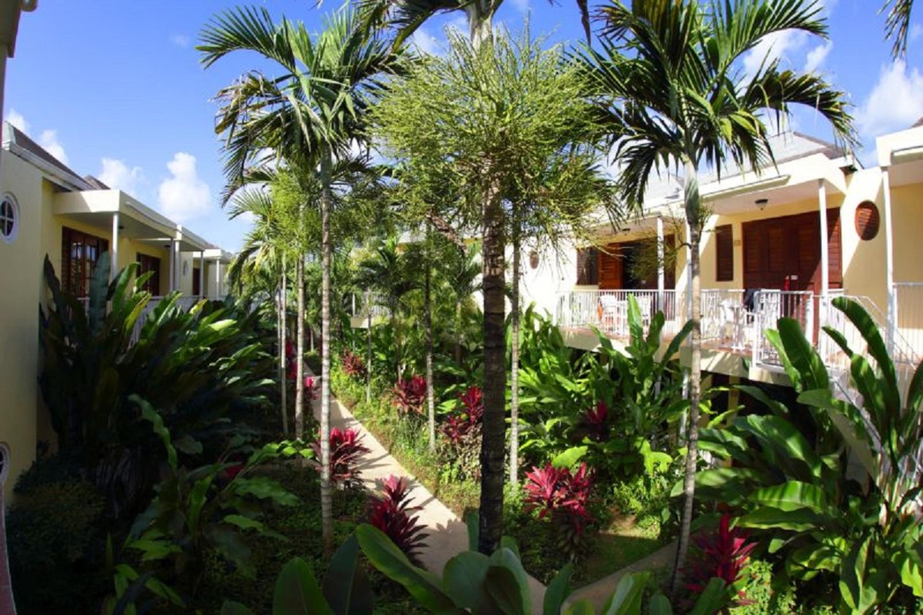 Negril Palms Hotel — photo 5