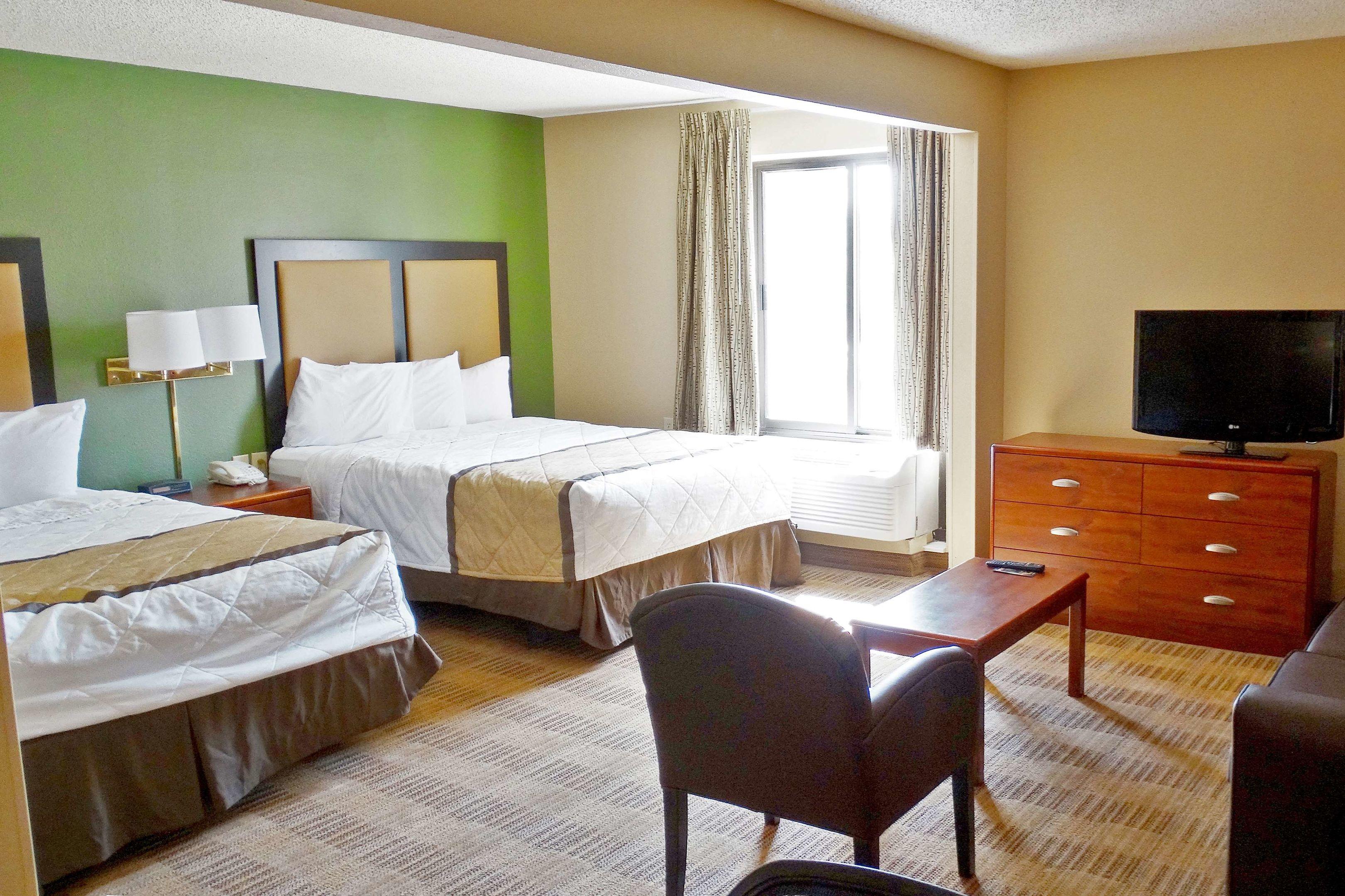 Extended Stay America - Rockford - State Street — photo 3