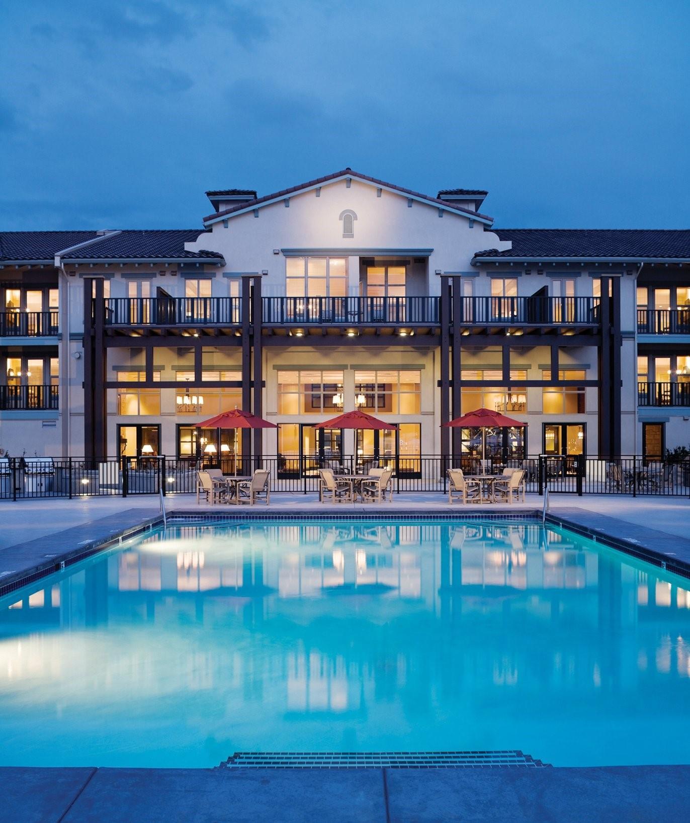 Walnut Beach Resort — photo 4