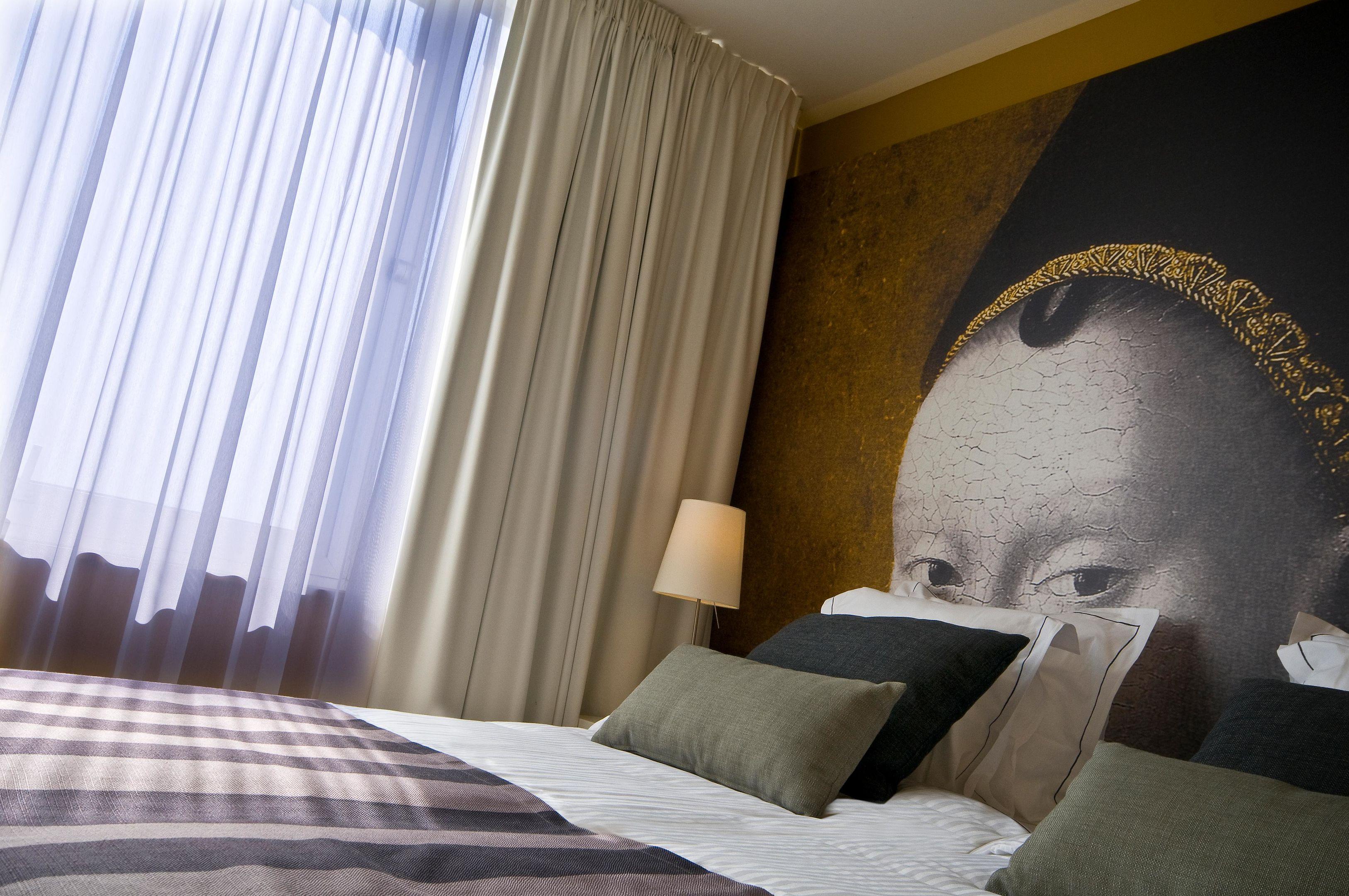 TRYP by Wyndham Antwerp Hotel — photo 5