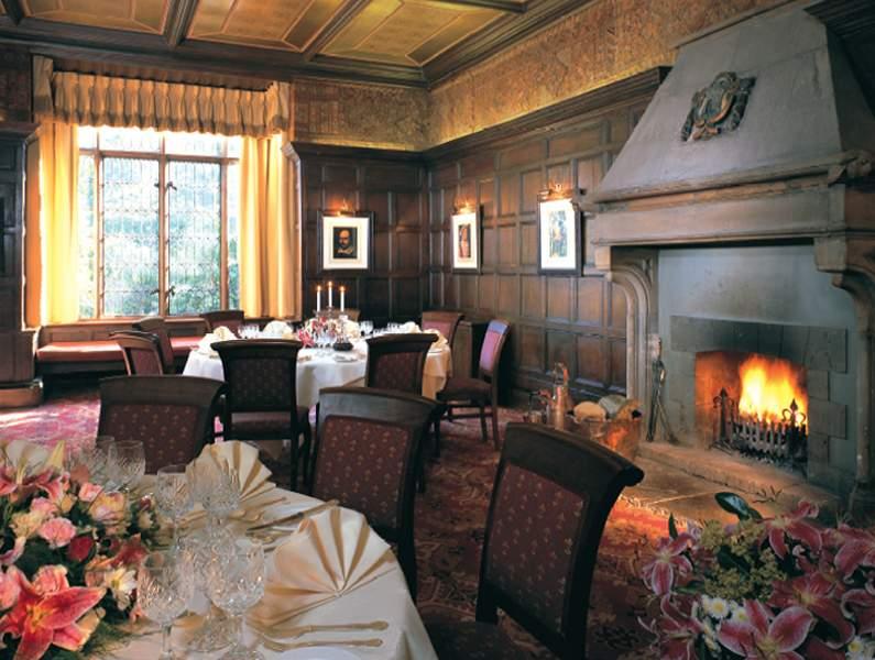 Macdonald Alveston Manor Hotel — photo 3