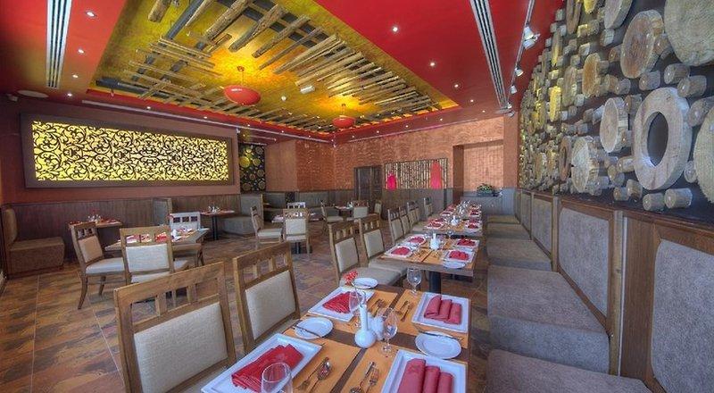 Raintree Hotel Rolla - Bur Dubai — photo 5