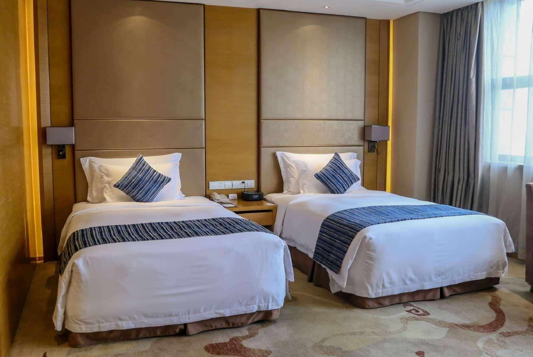 Wyndham Jingzhou — photo 5