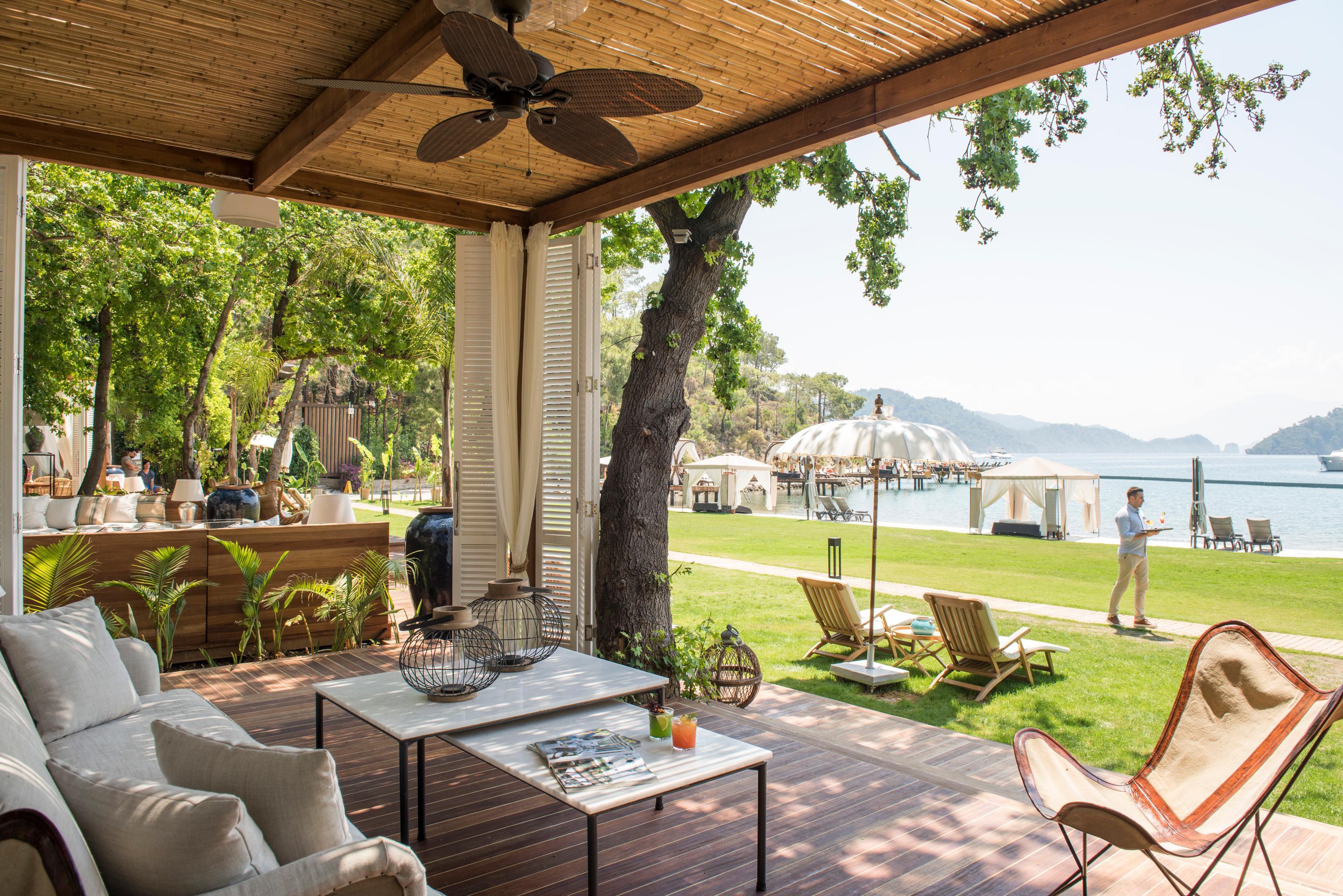 Club Prive By Rixos Gocek — photo 5