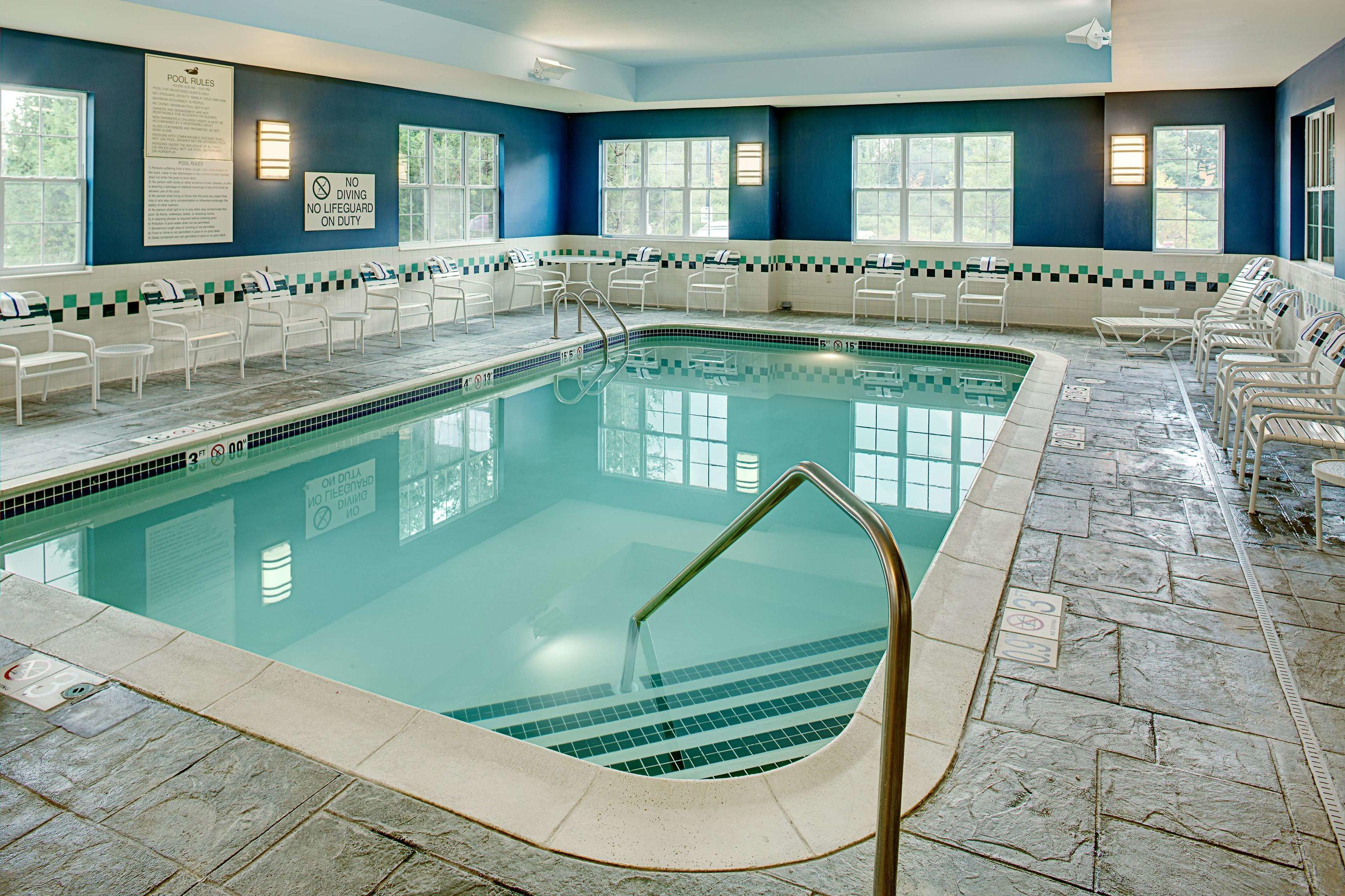 Homewood Suites by Hilton Portsmouth — photo 4