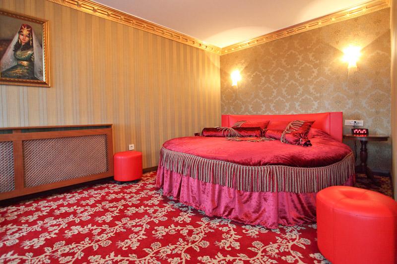 Best Western Antea Palace Hotel & Spa — photo 4