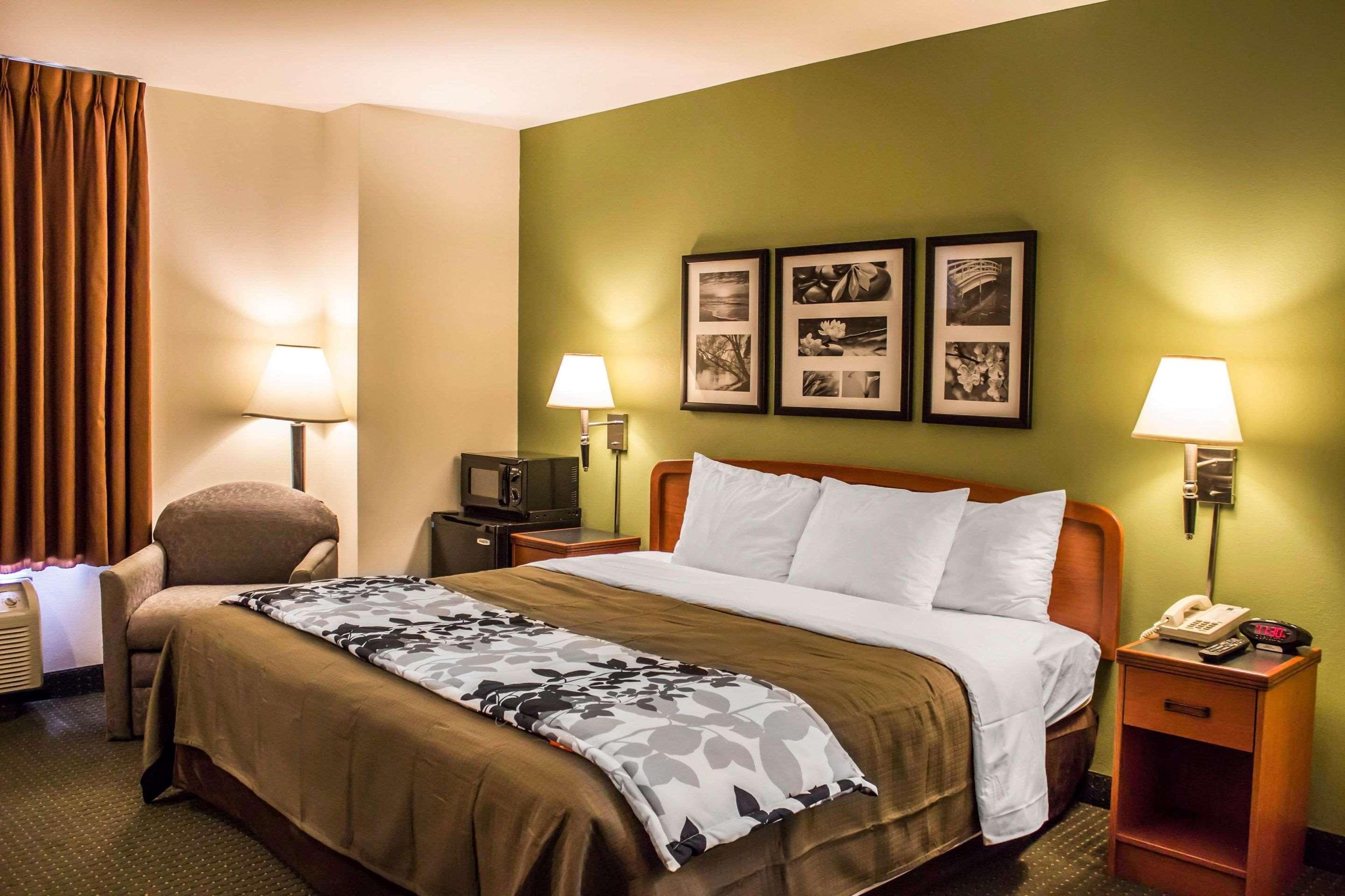 Sleep Inn  Raleigh Durham Airport — photo 4