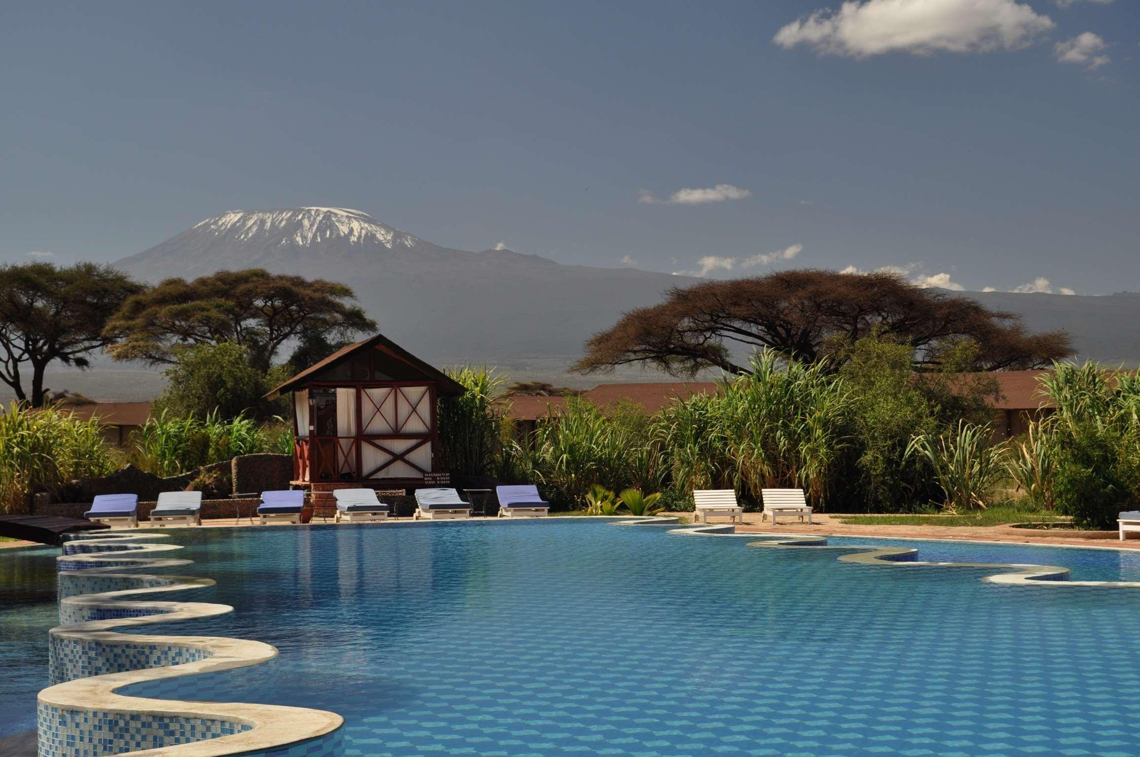 Kilima Safari Camp — photo 4