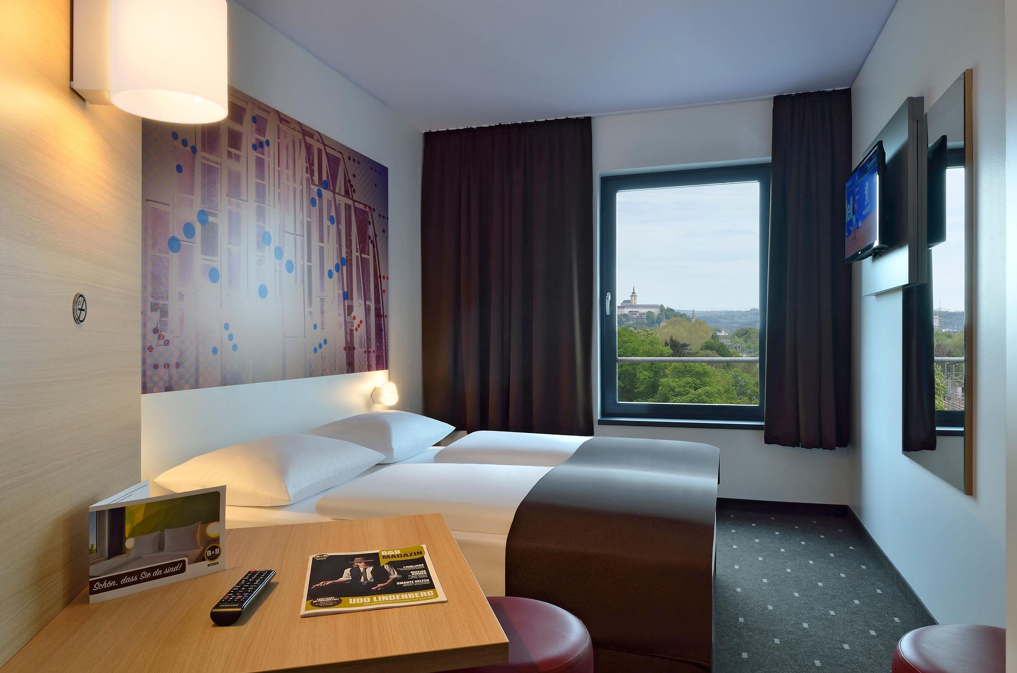 B&B Hotel Köln-Troisdorf — photo 3
