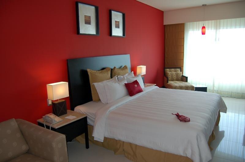 Crowne Plaza Villahermosa — photo 5
