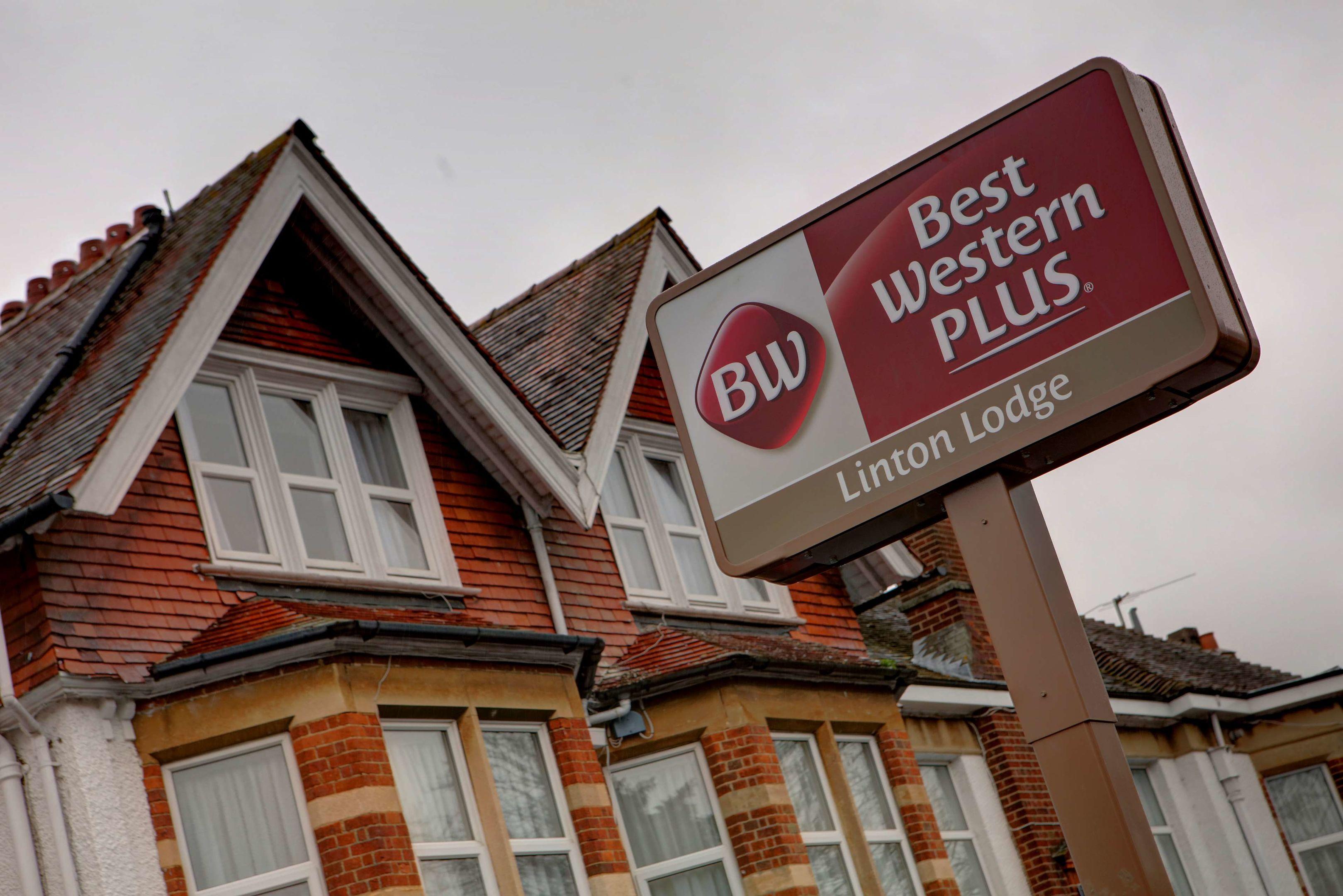 Best Western Plus Oxford Linton Lodge Hotel — photo 4