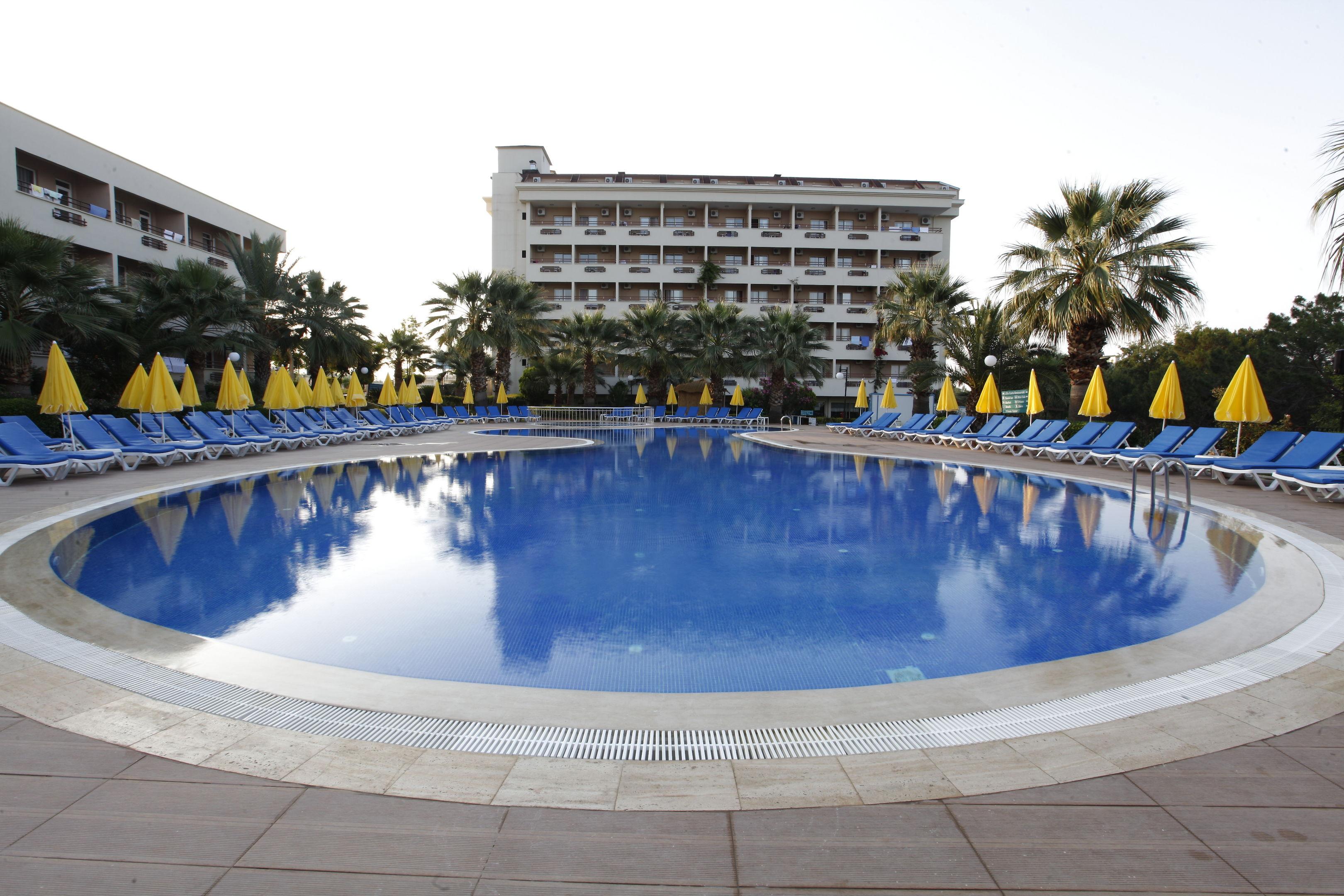 Aska Bayview Resort — photo 4